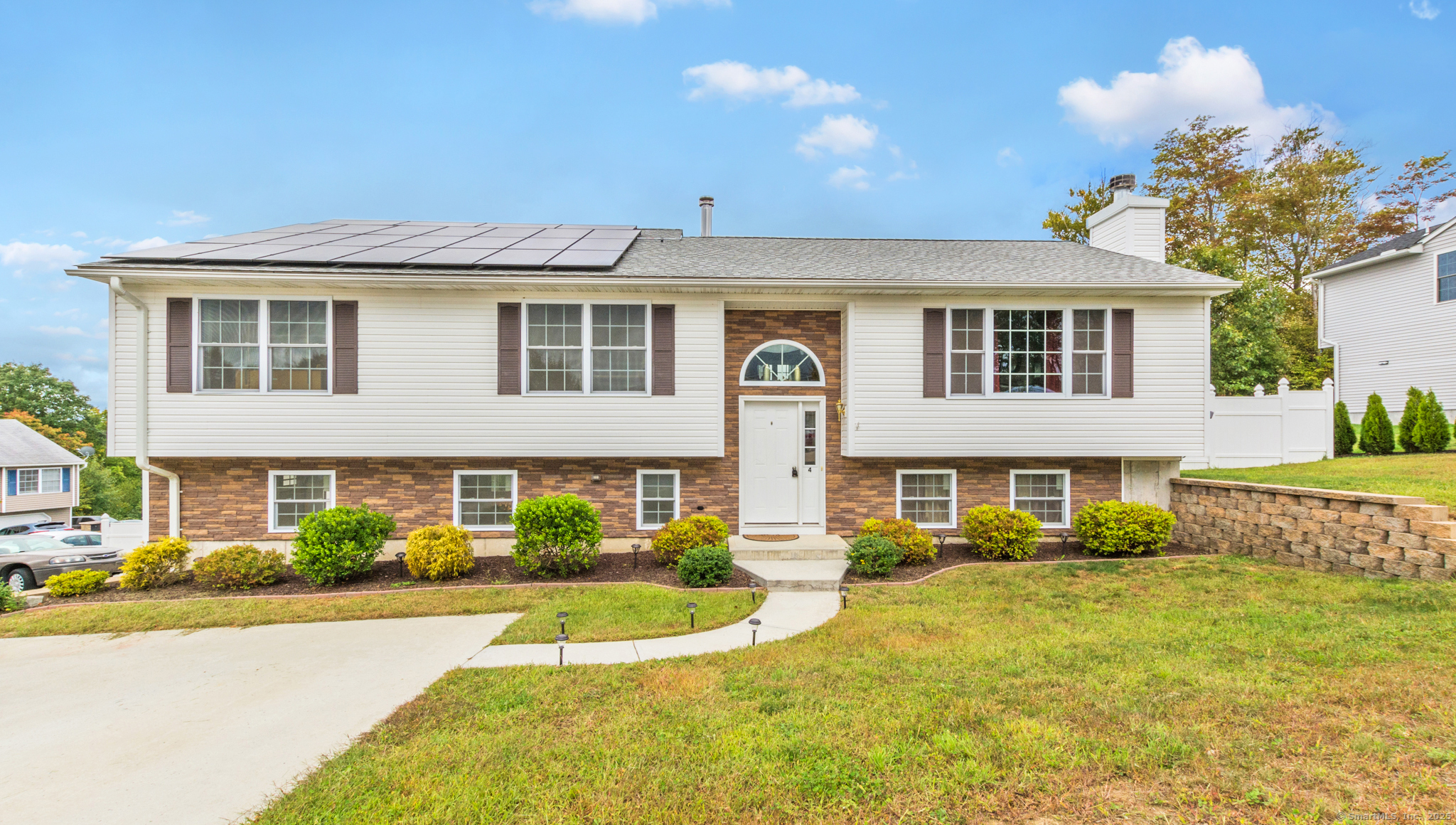 4 Wintergreen Lane