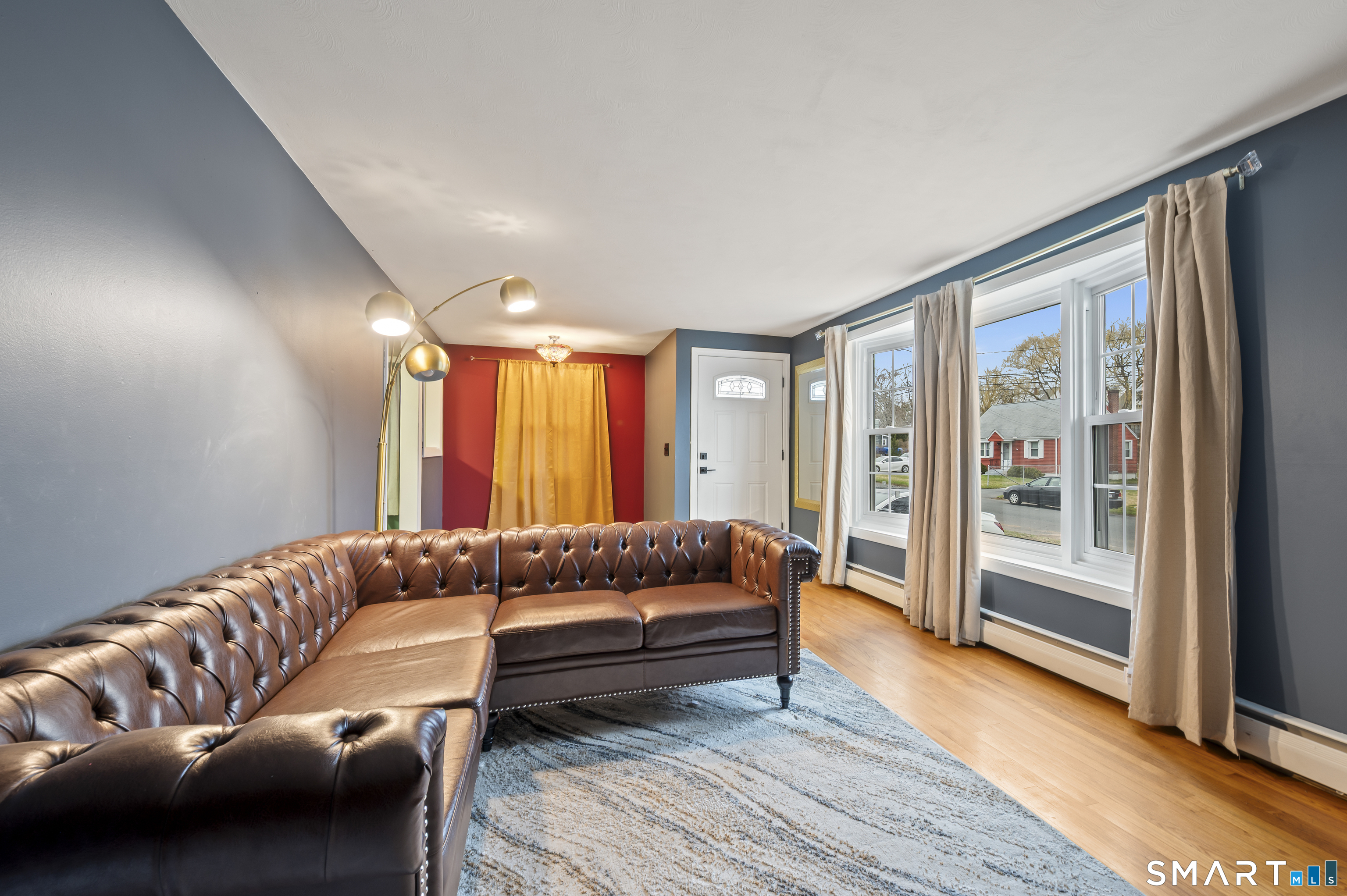 40 Hutchinson Street