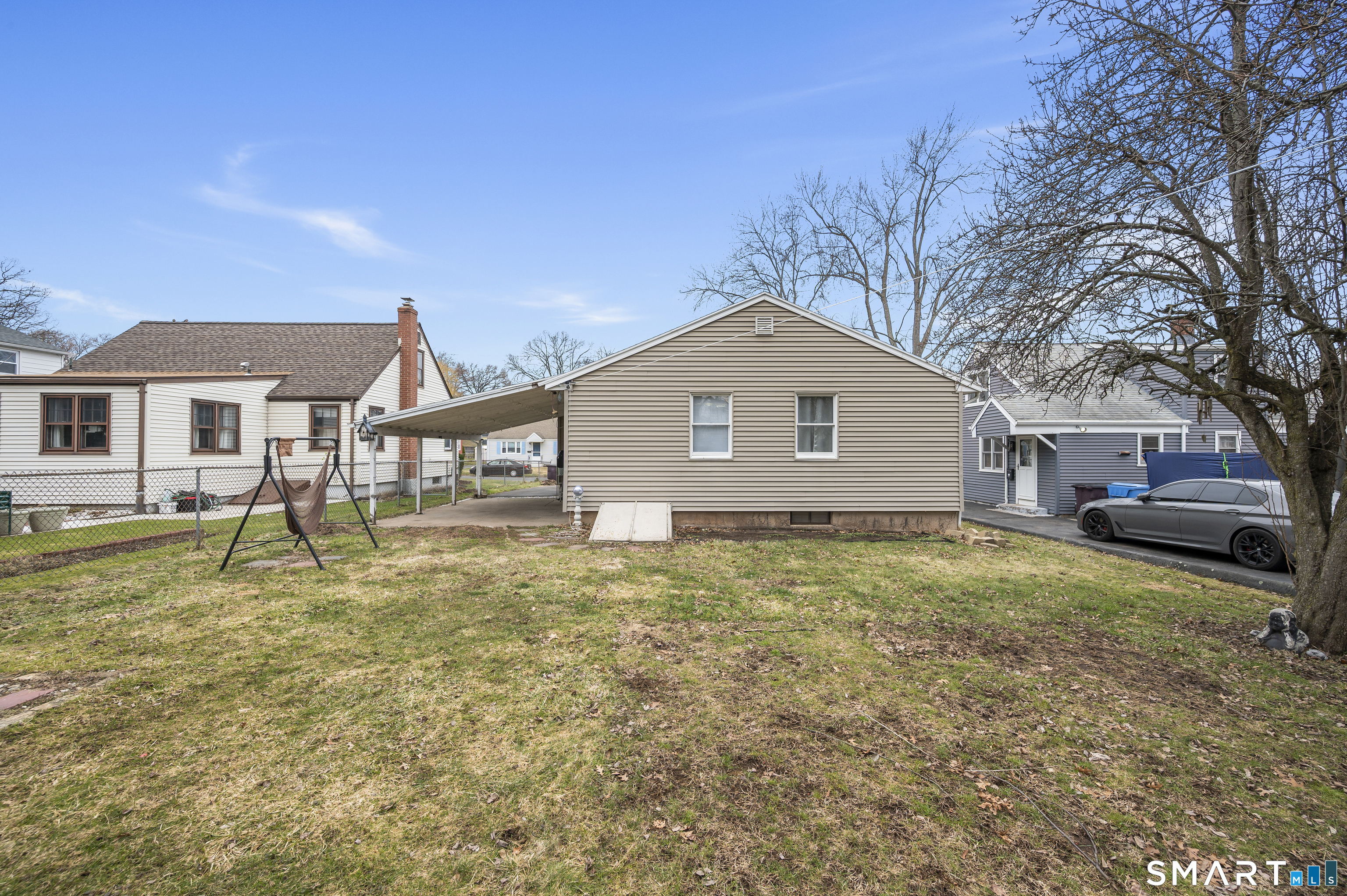 40 Hutchinson Street