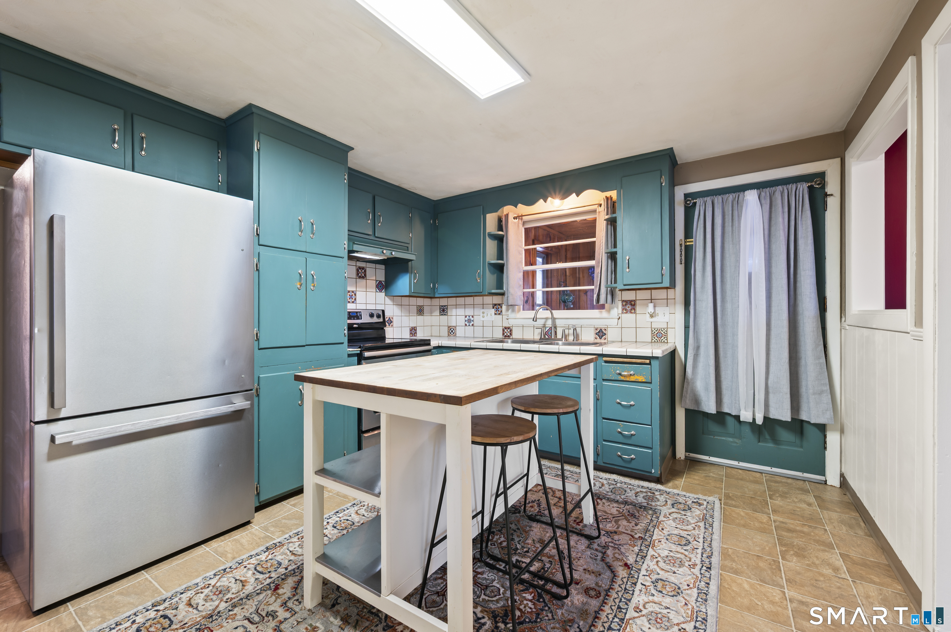 40 Hutchinson Street