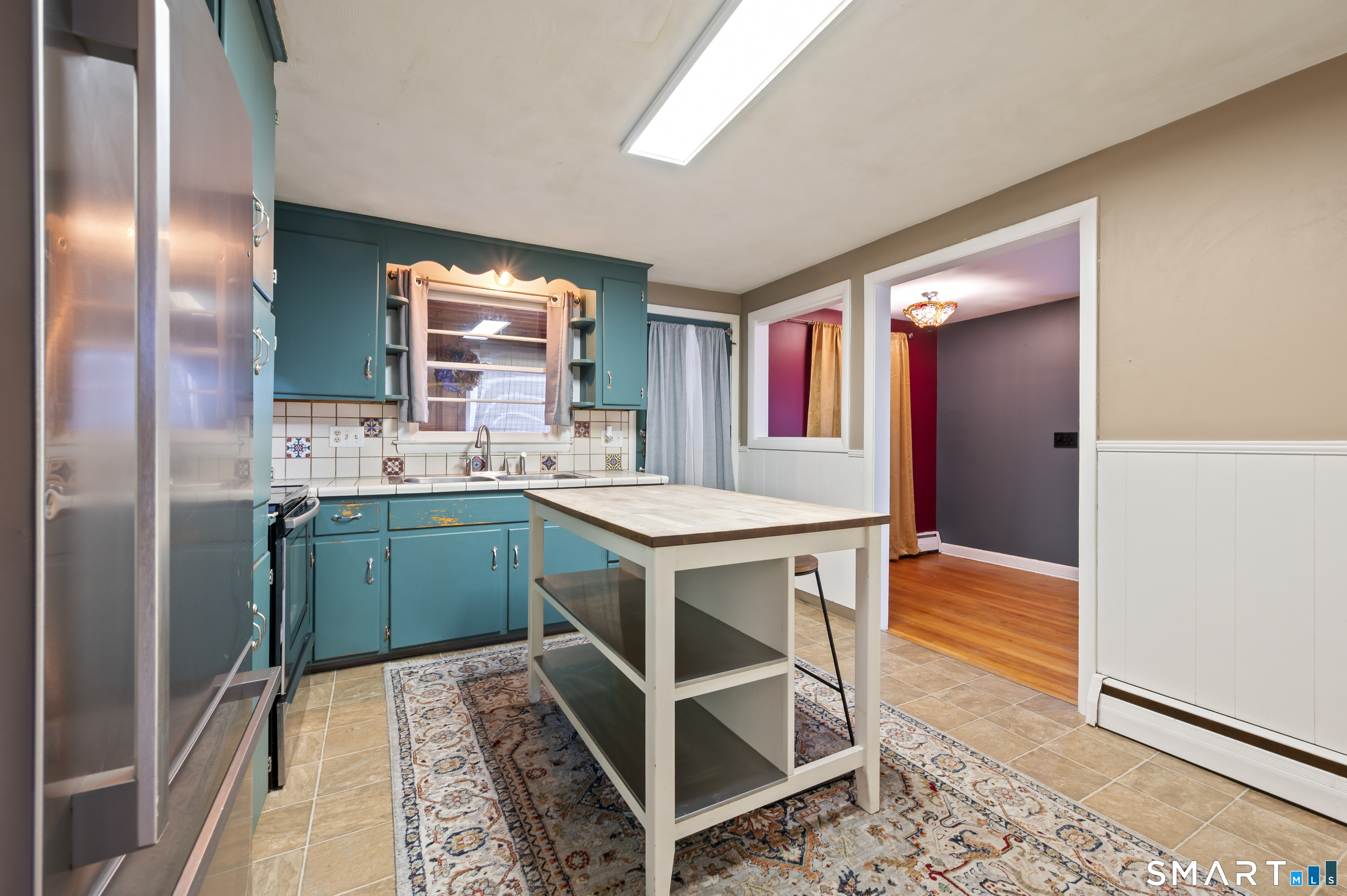 40 Hutchinson Street