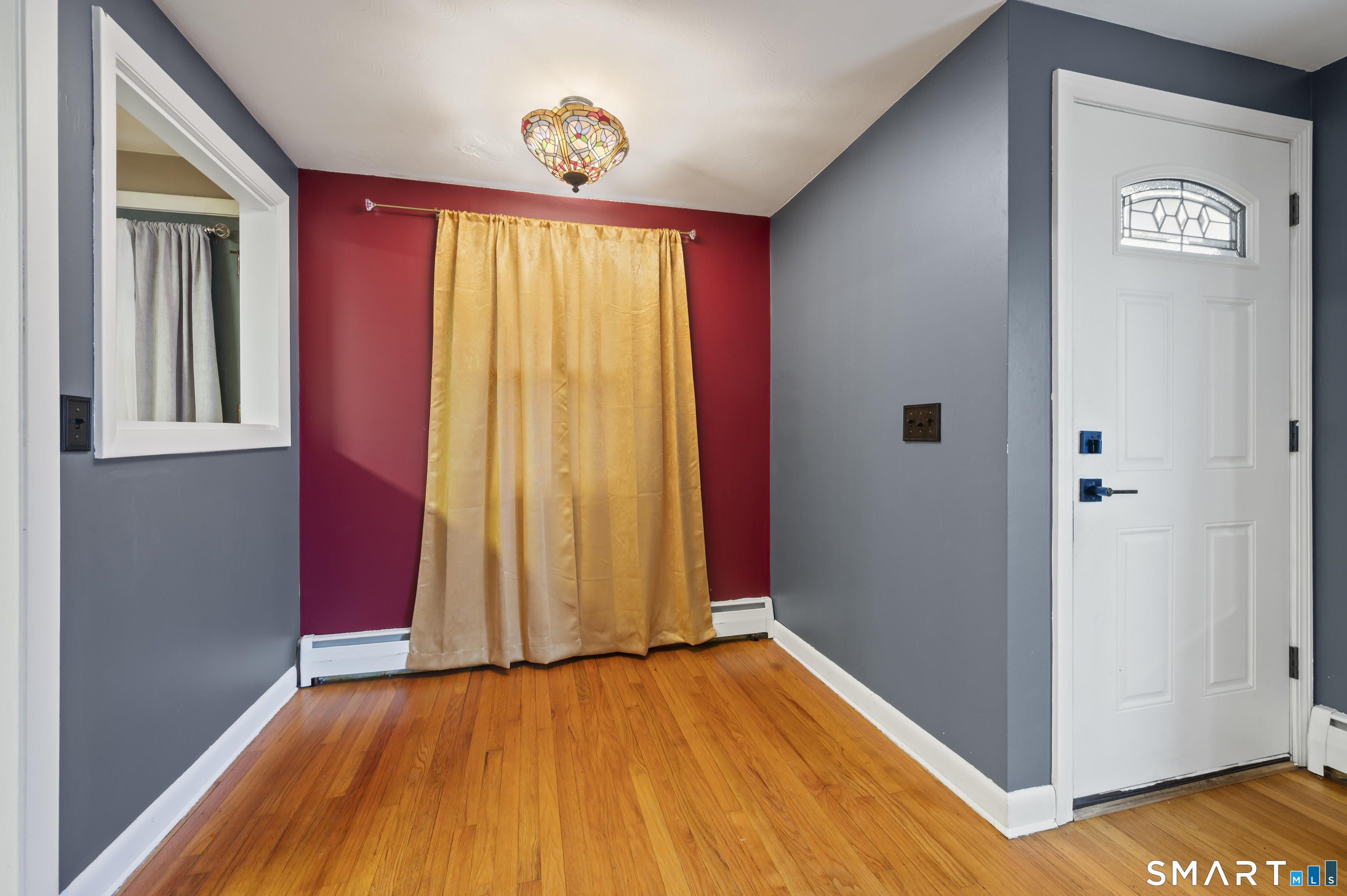 40 Hutchinson Street