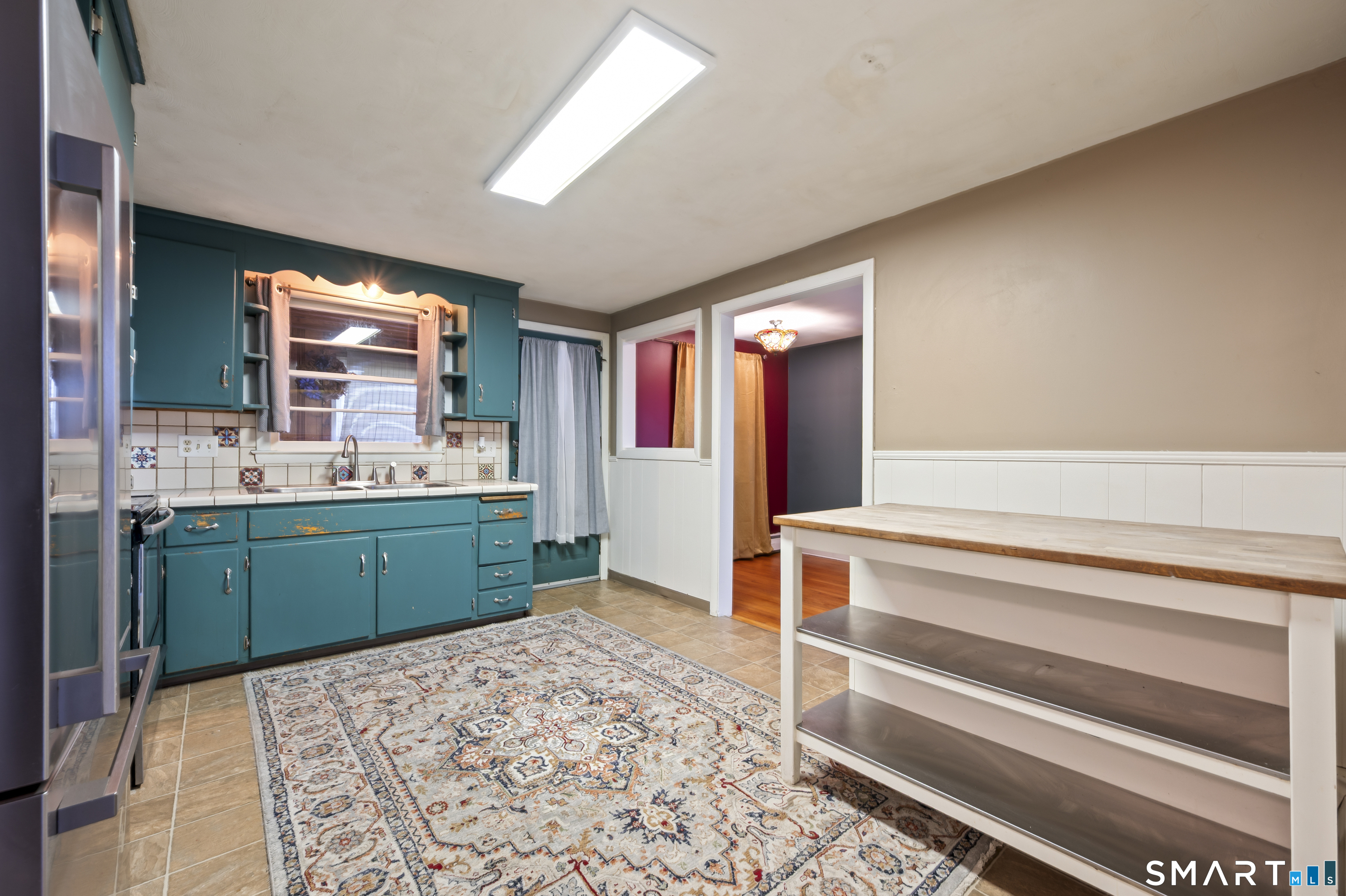 40 Hutchinson Street