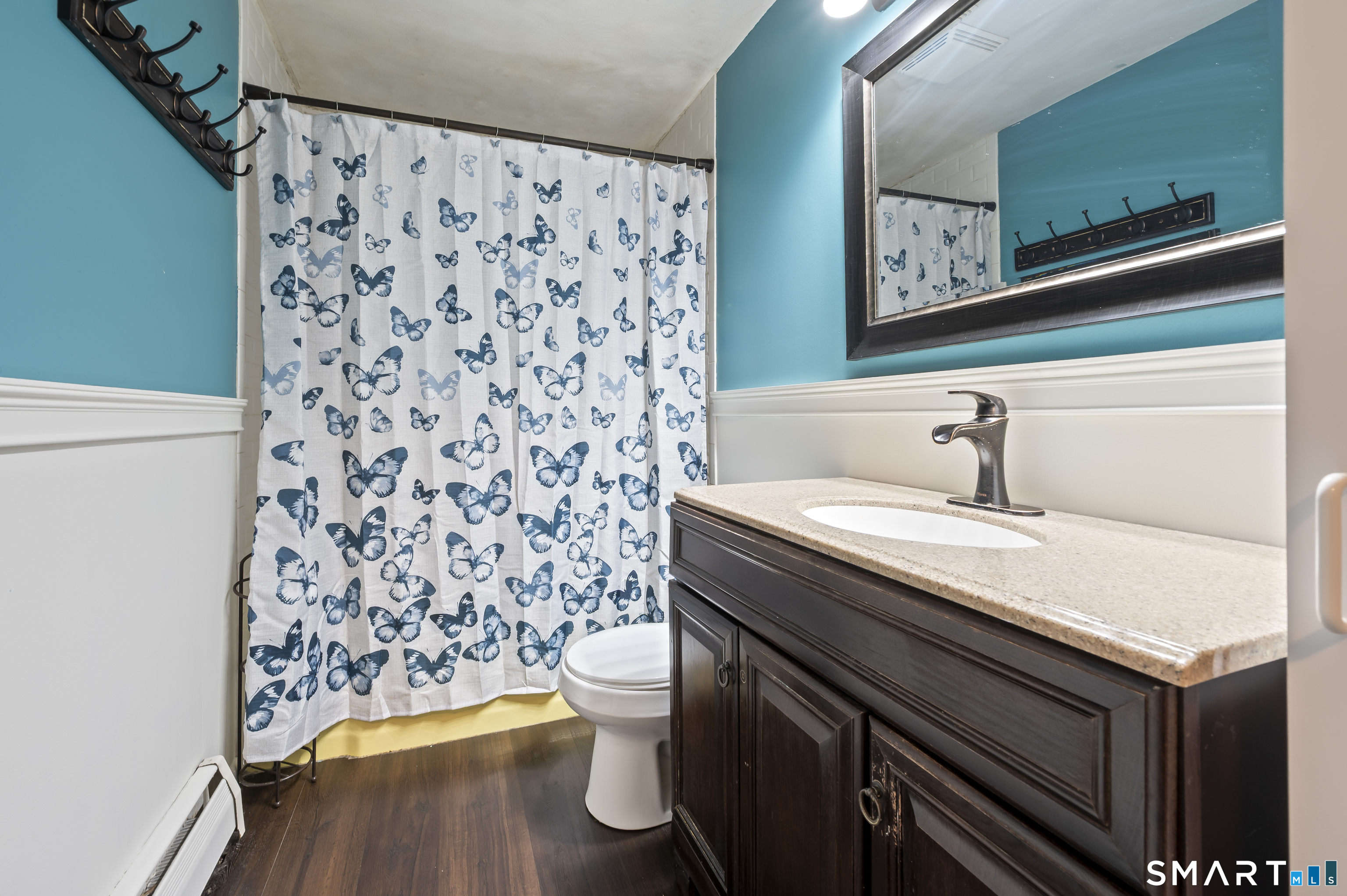 40 Hutchinson Street