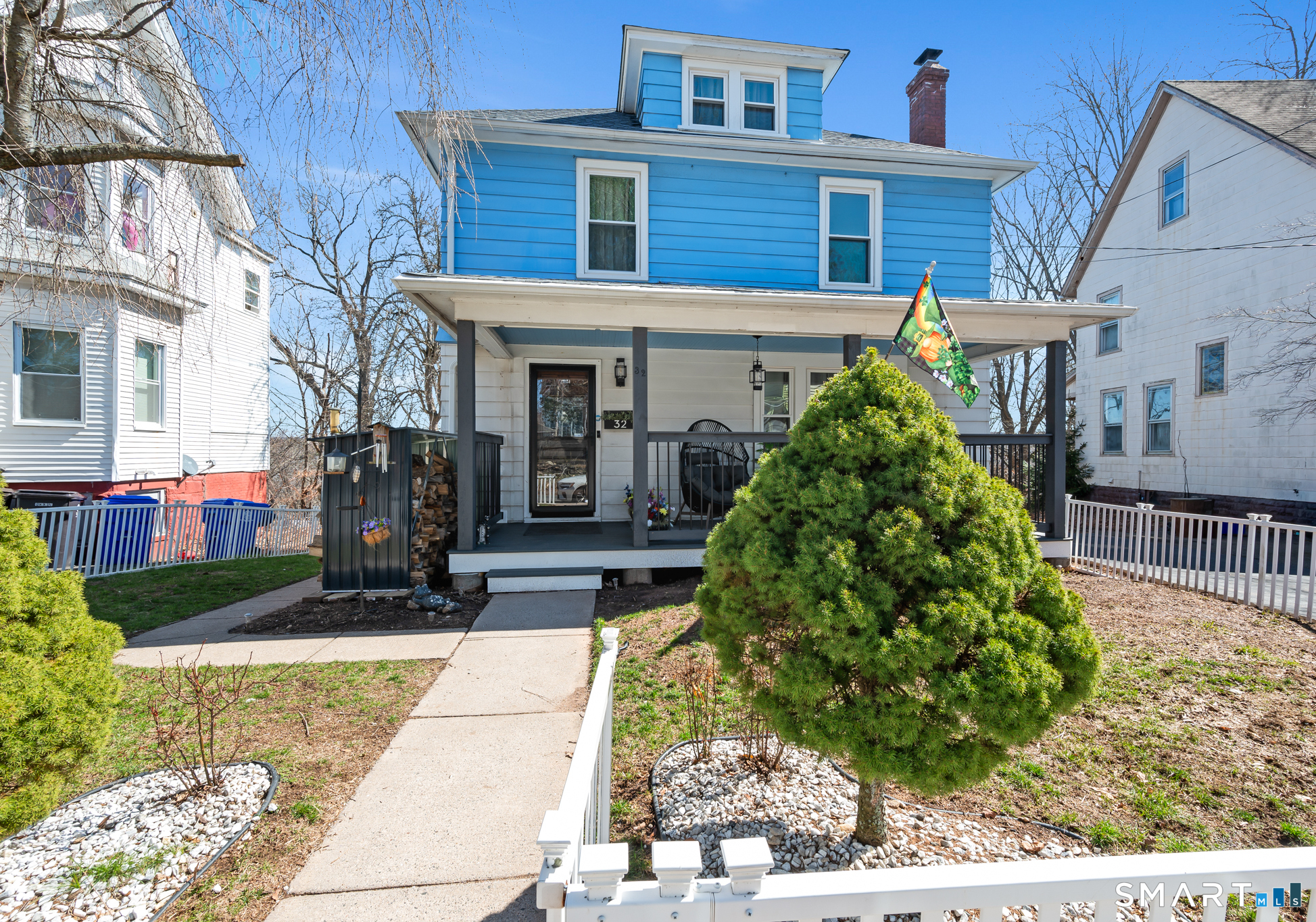 32 Burr Avenue