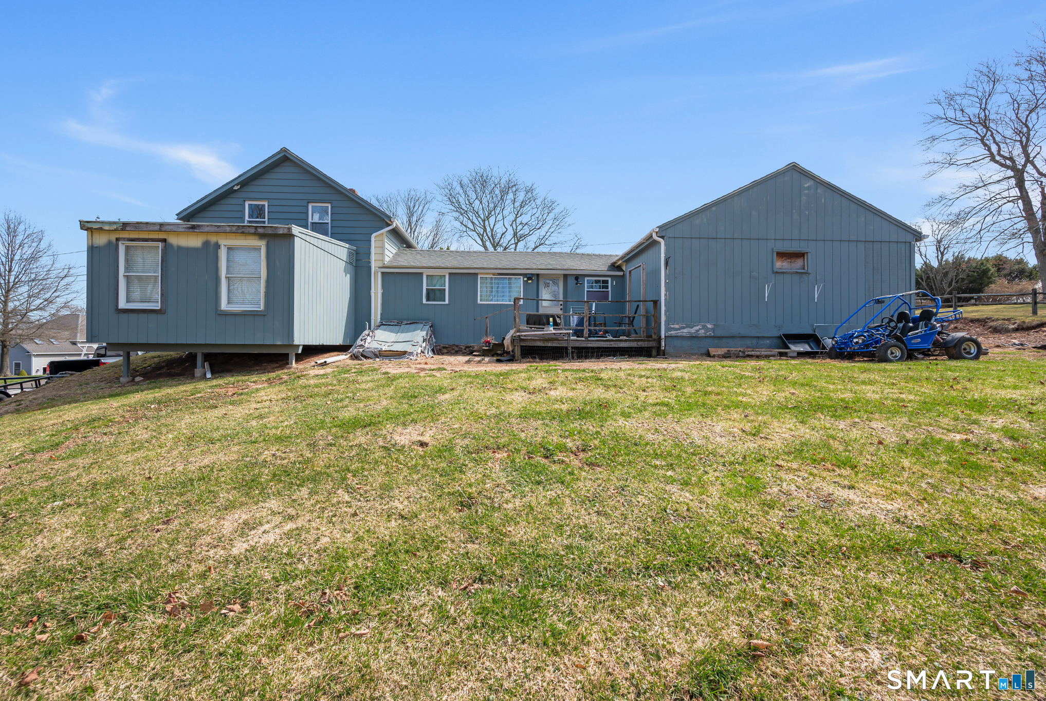 475 Ballfall Road