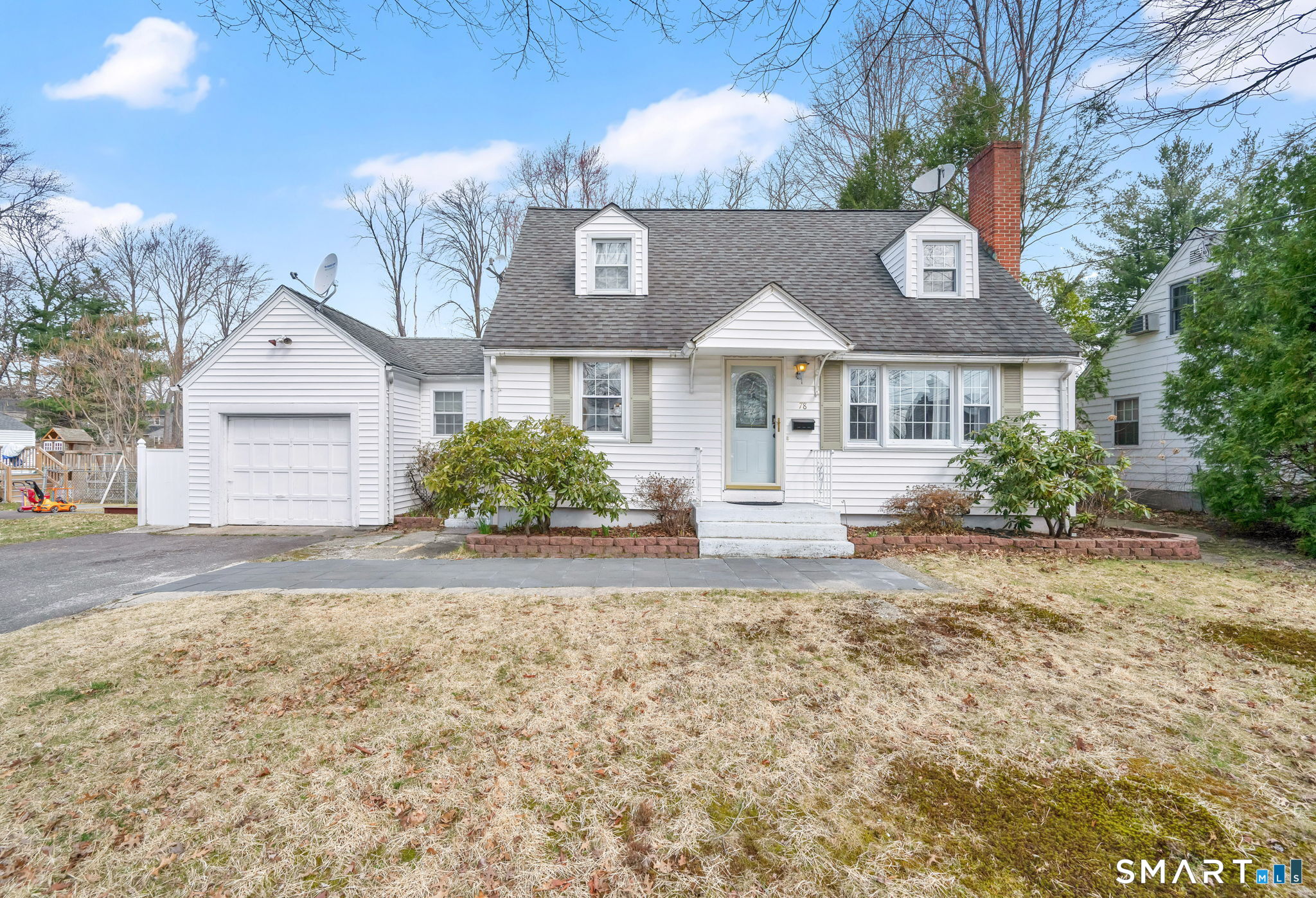 78 Edgemont Avenue