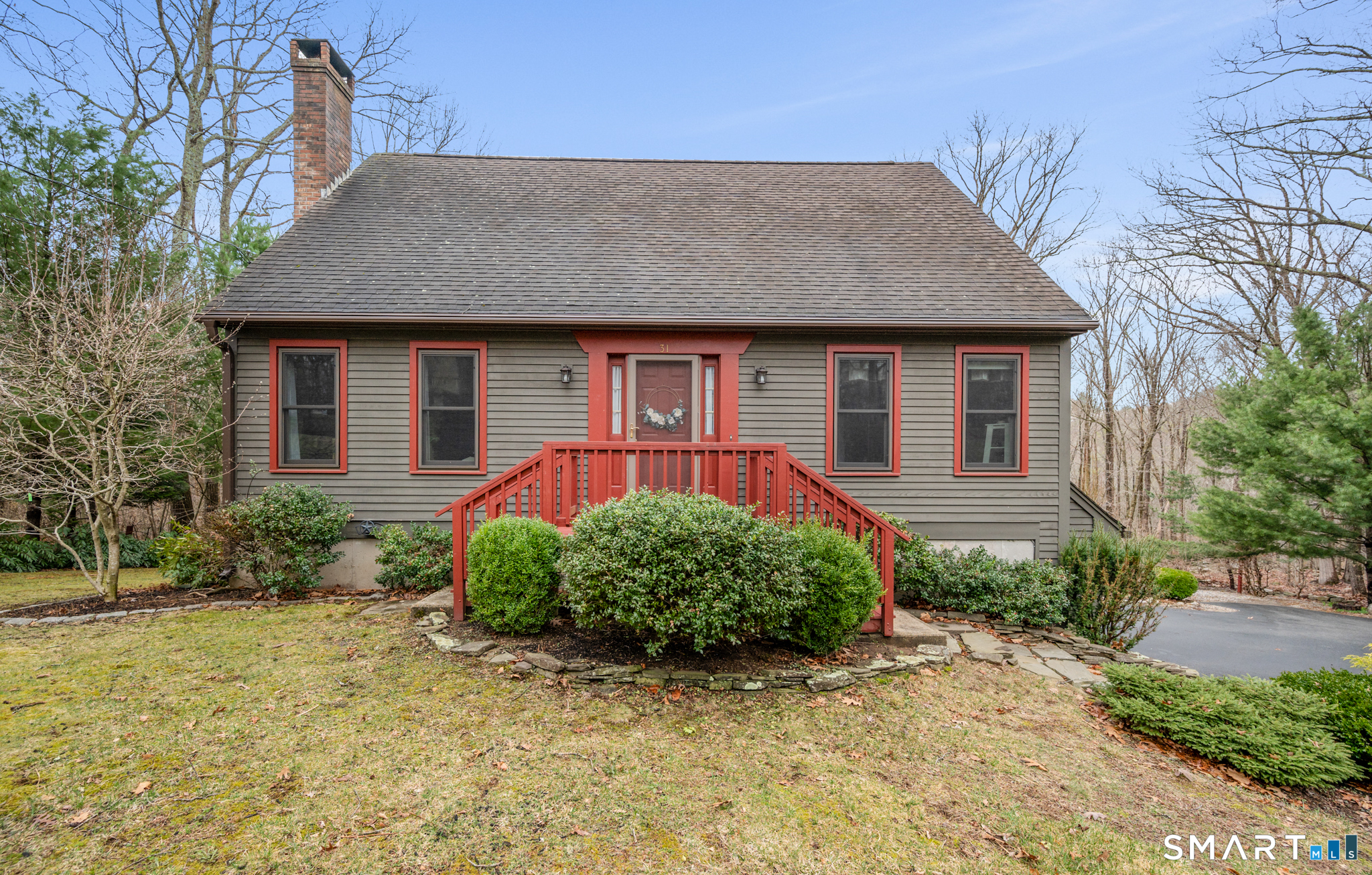 31 Uncas Drive