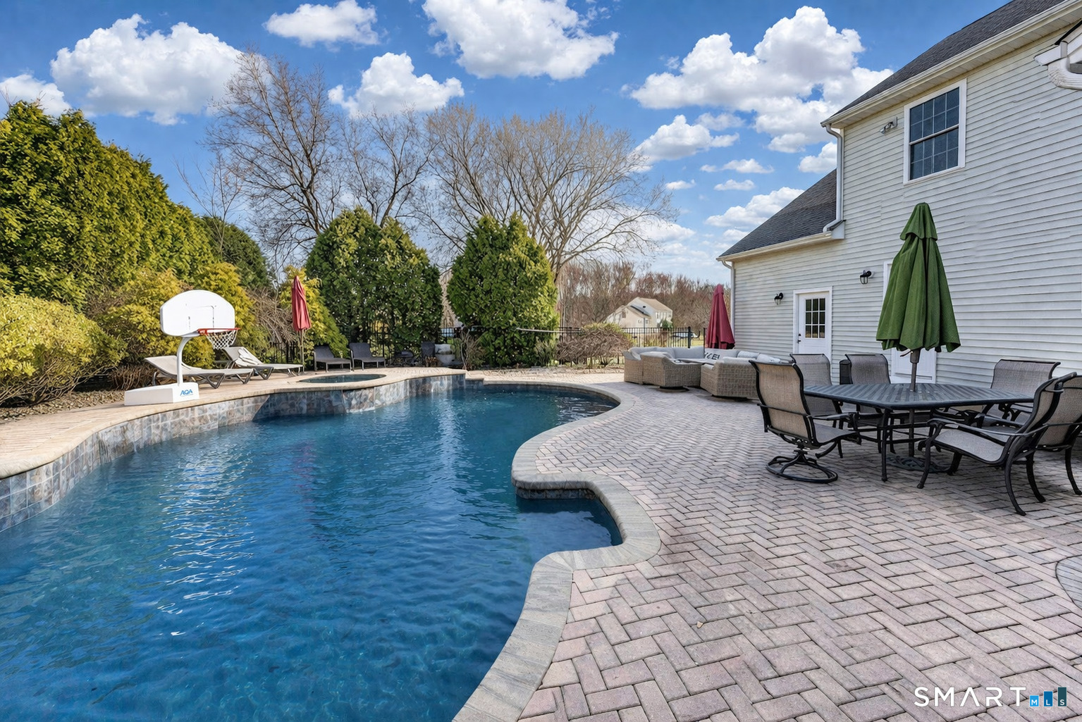 135 Saddle Hill Drive