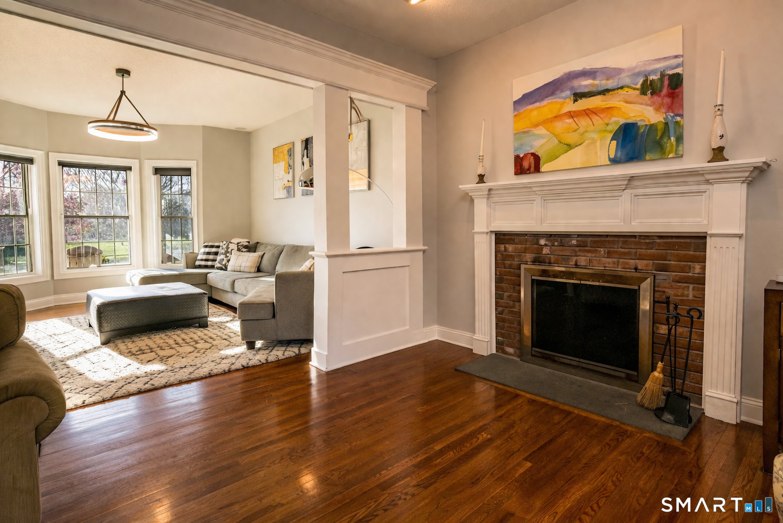 135 Saddle Hill Drive