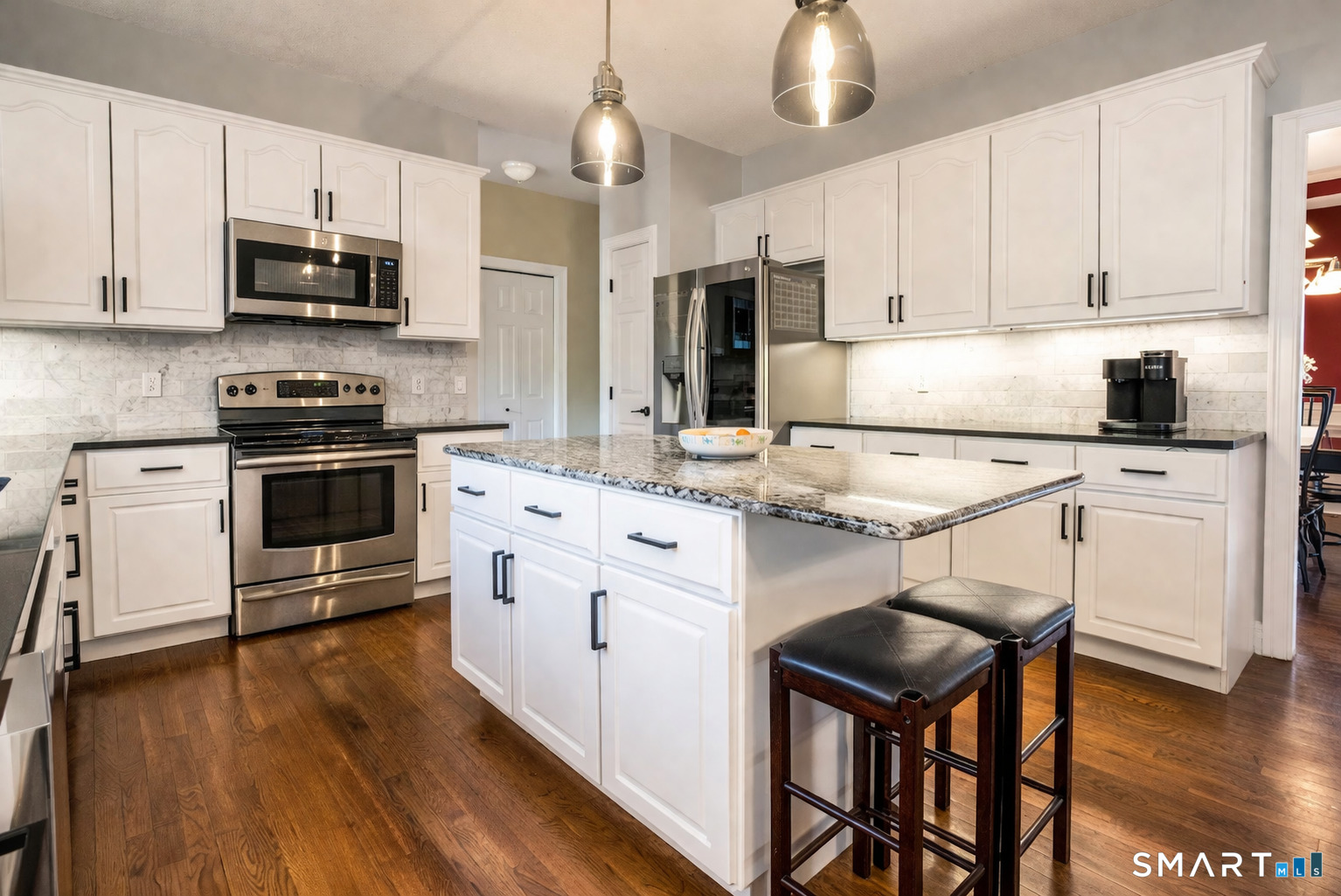 135 Saddle Hill Drive