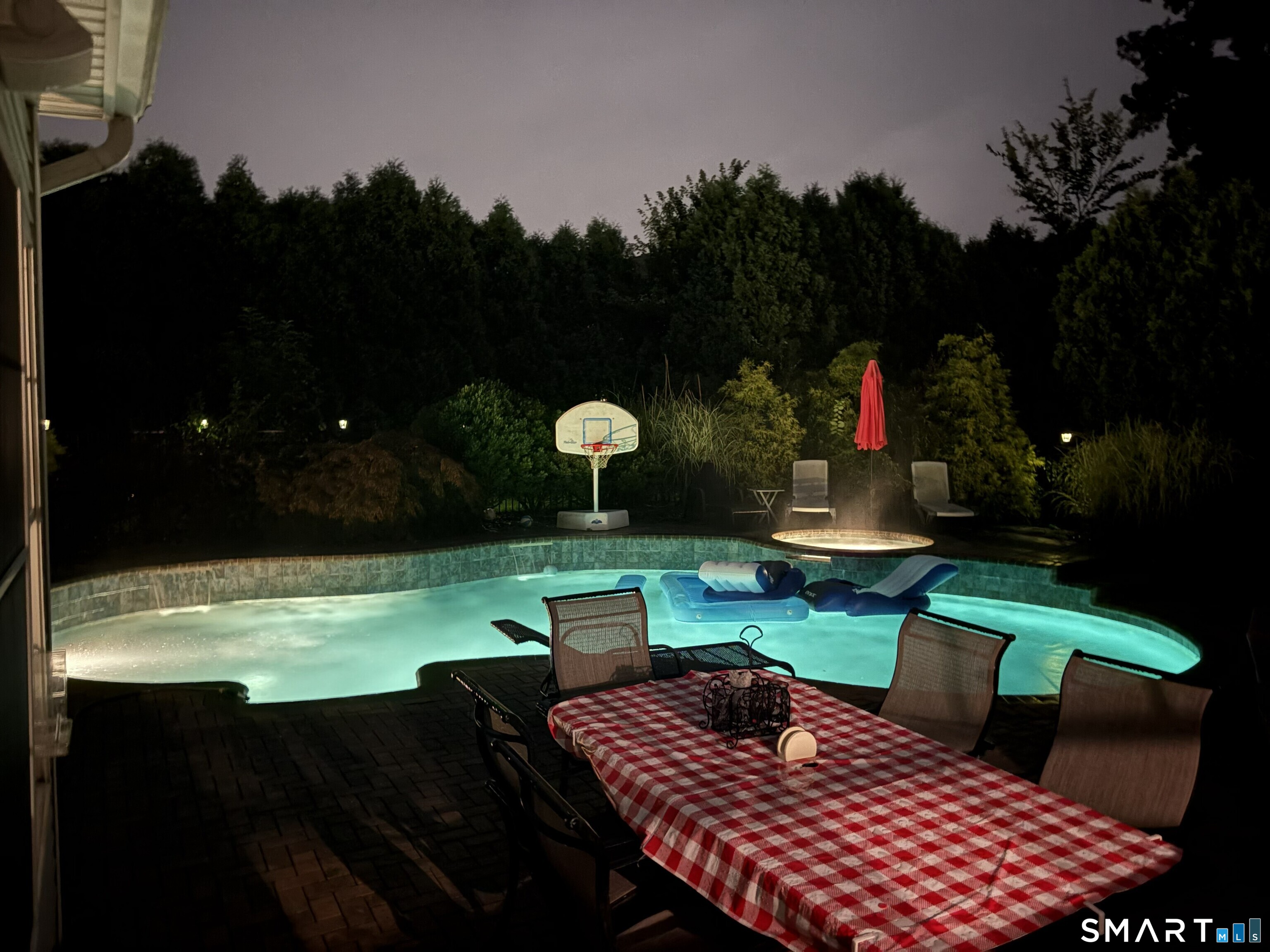 135 Saddle Hill Drive