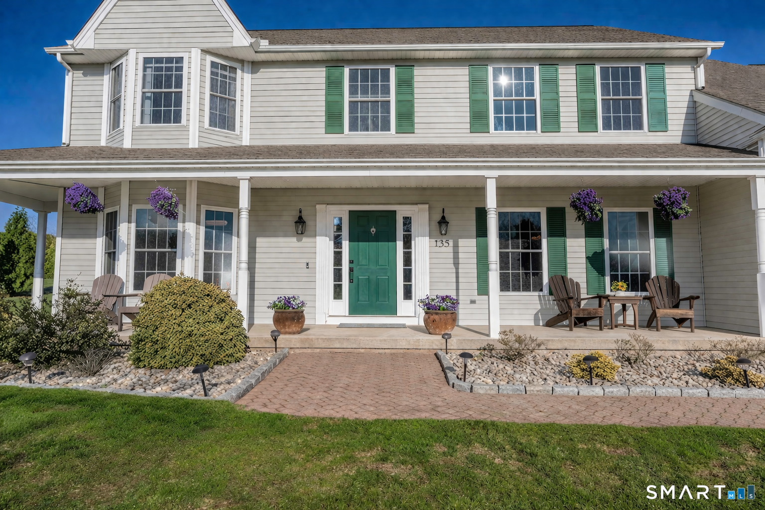 135 Saddle Hill Drive