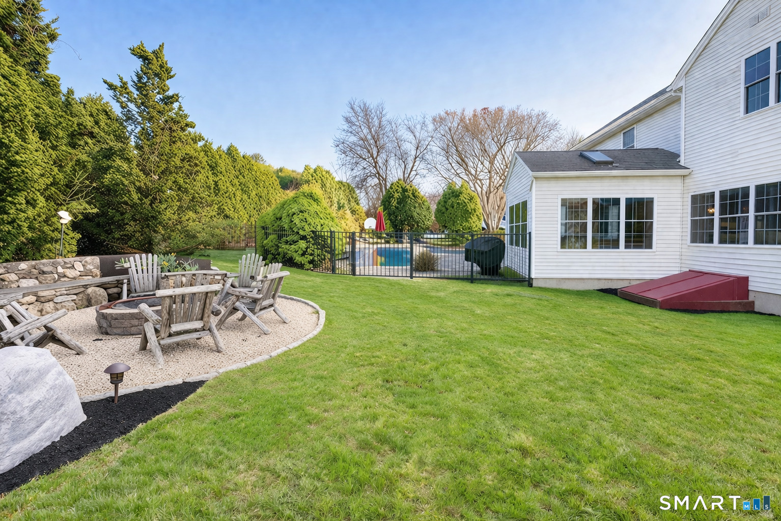 135 Saddle Hill Drive