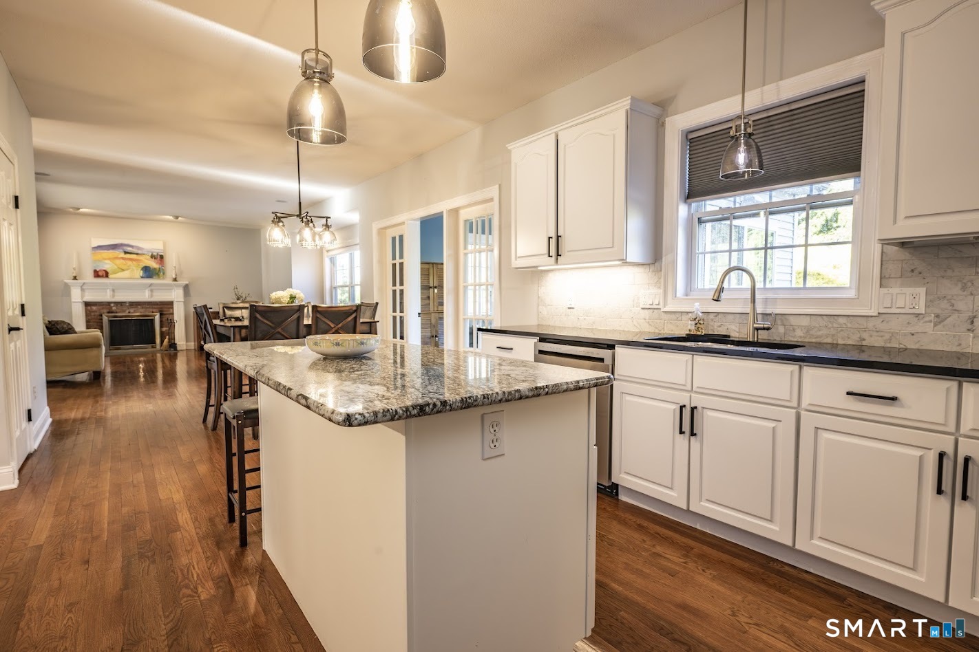 135 Saddle Hill Drive