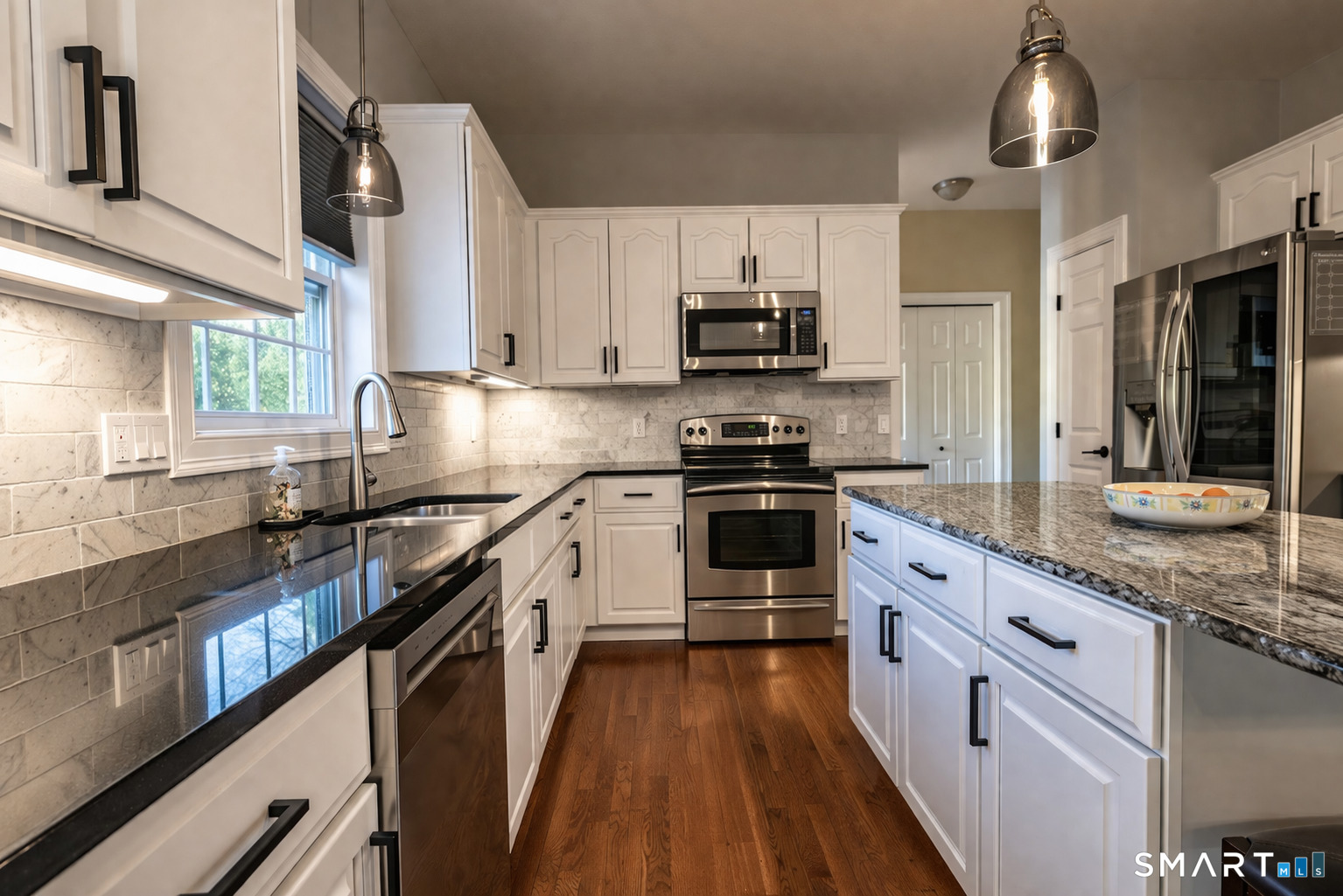 135 Saddle Hill Drive