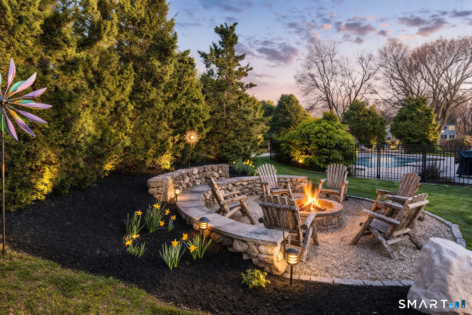 135 Saddle Hill Drive