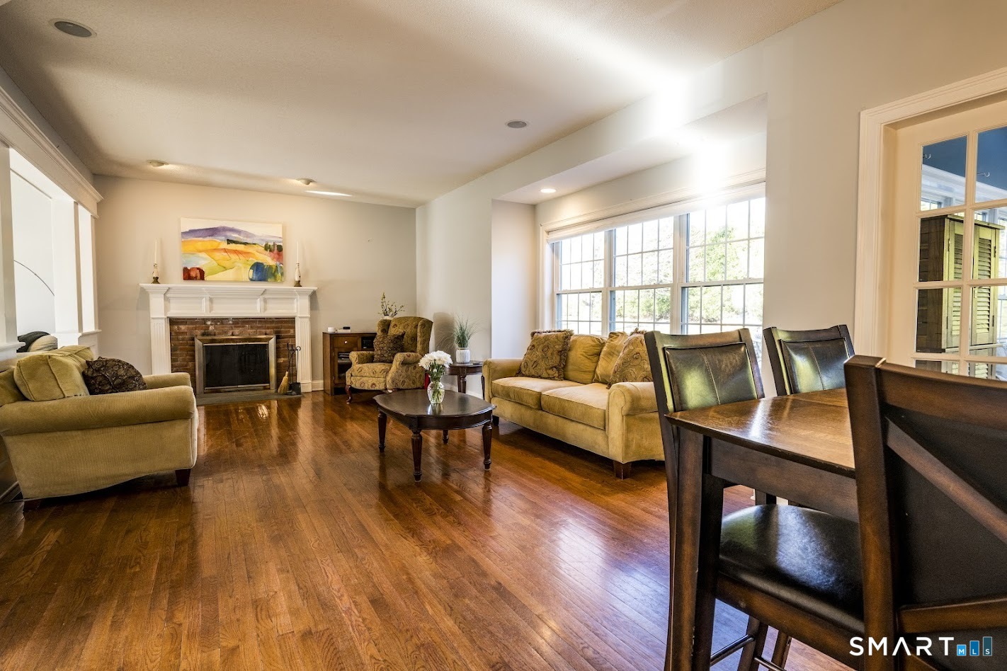 135 Saddle Hill Drive