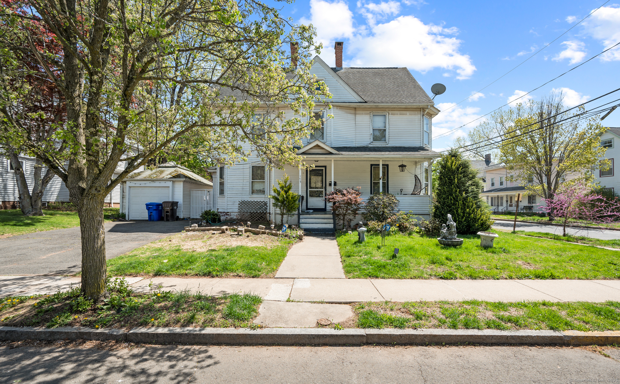 175 Lincoln Street