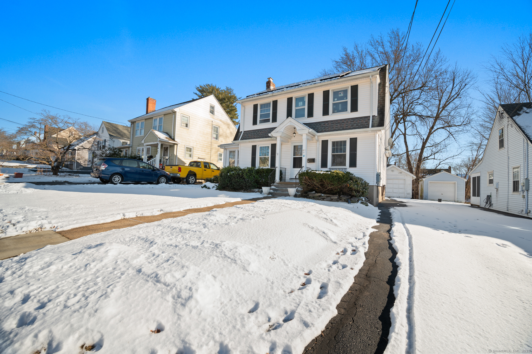 91 Fennbrook Road