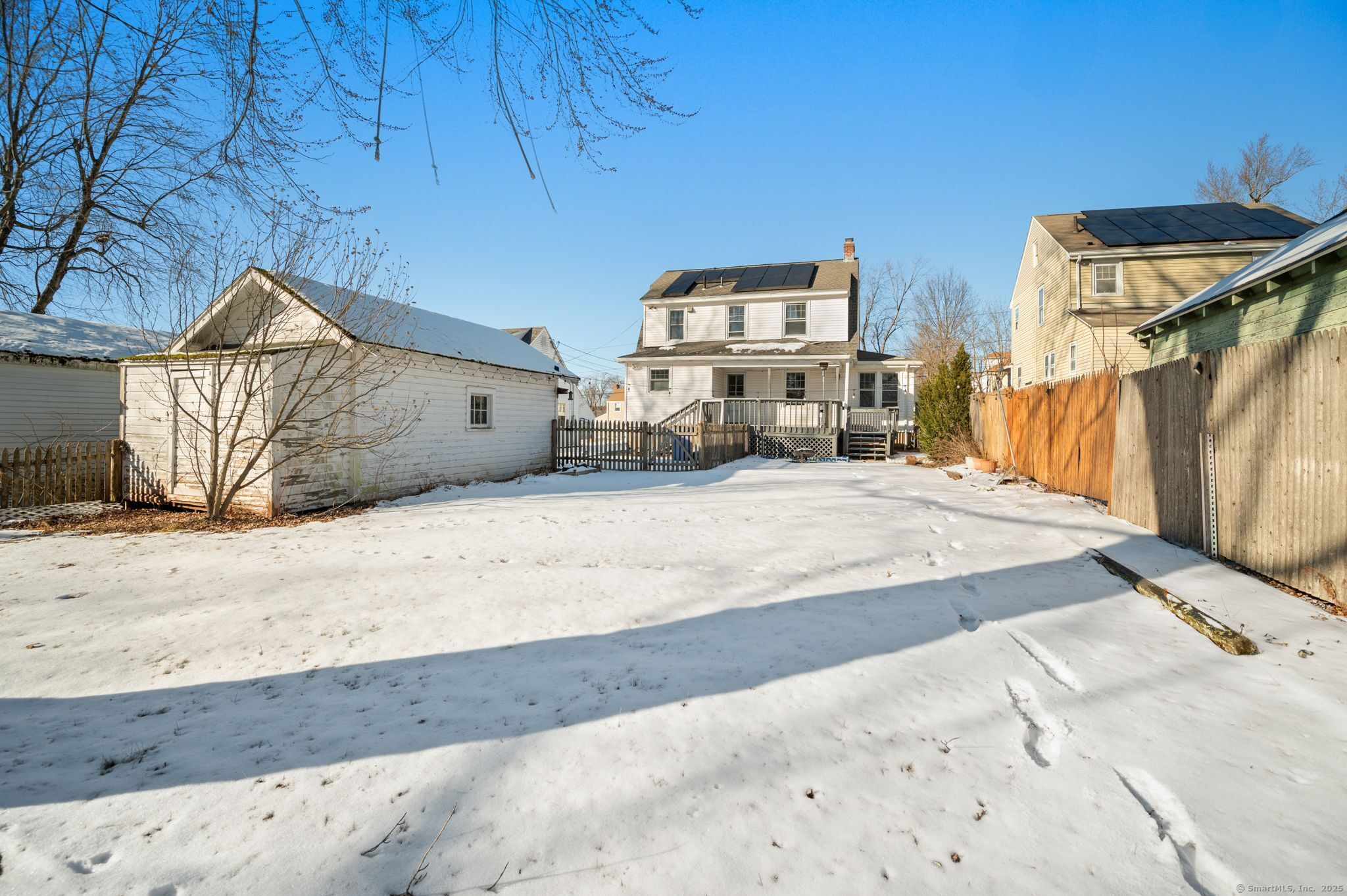 91 Fennbrook Road