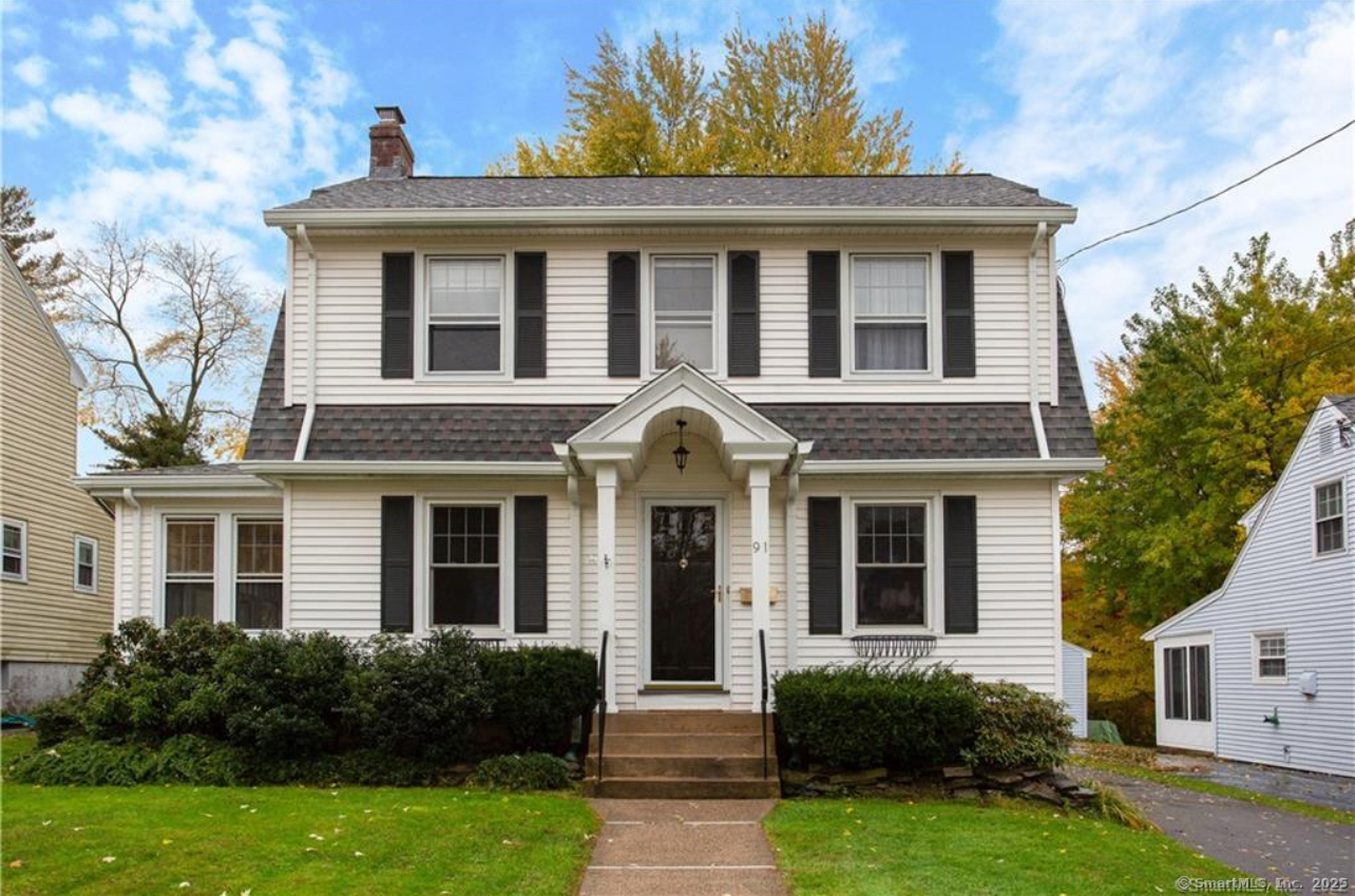 91 Fennbrook Road