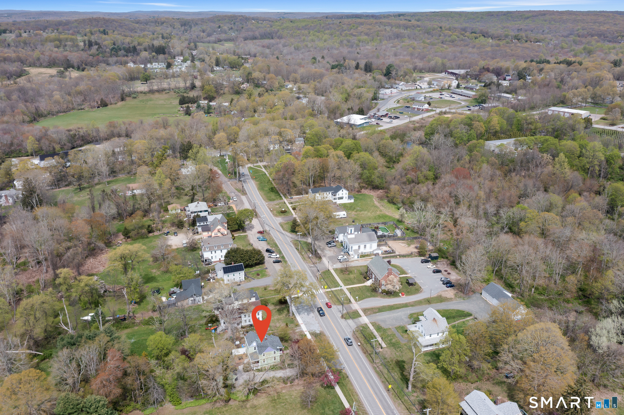 11 Plains Road