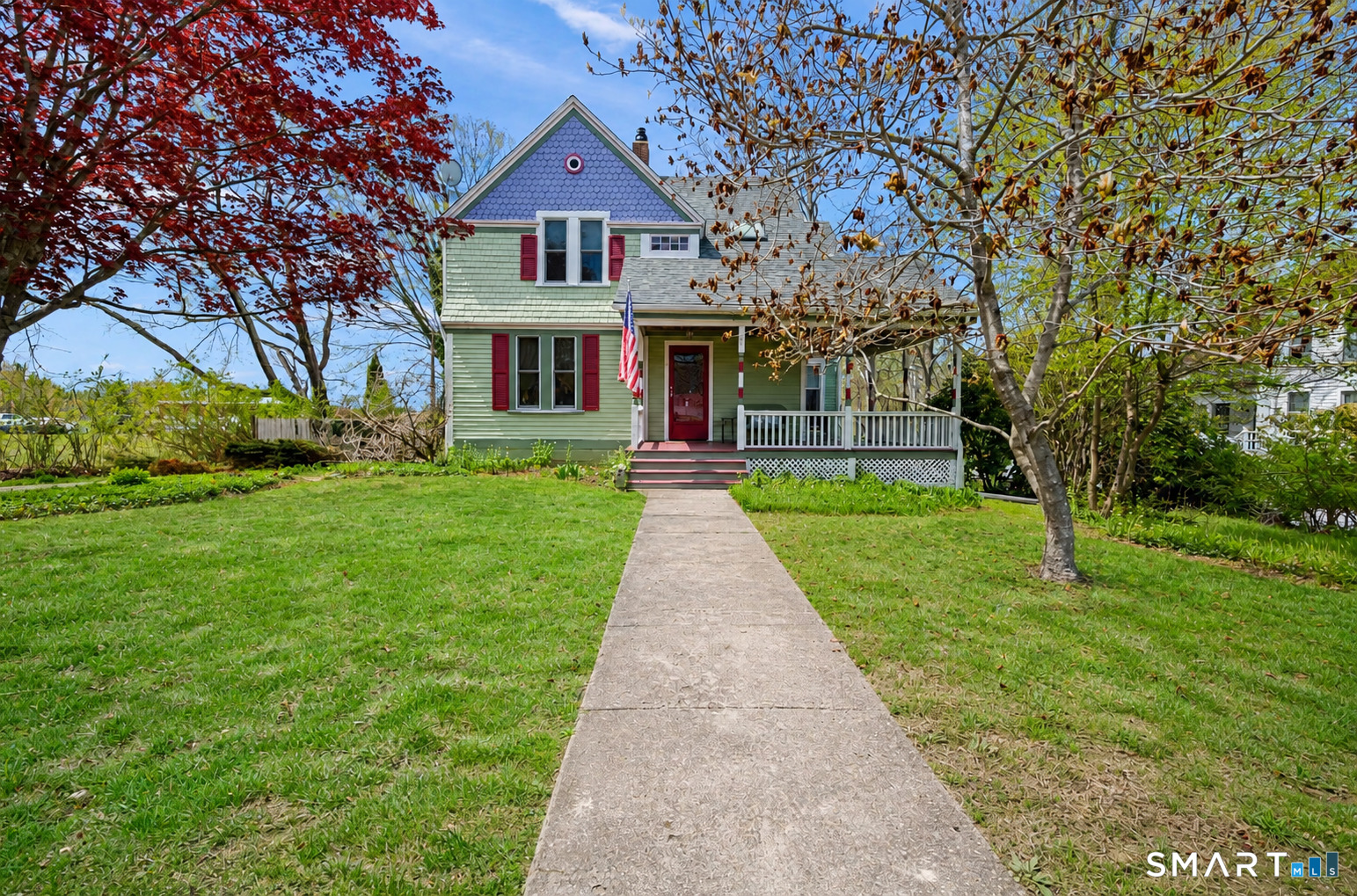 11 Plains Road