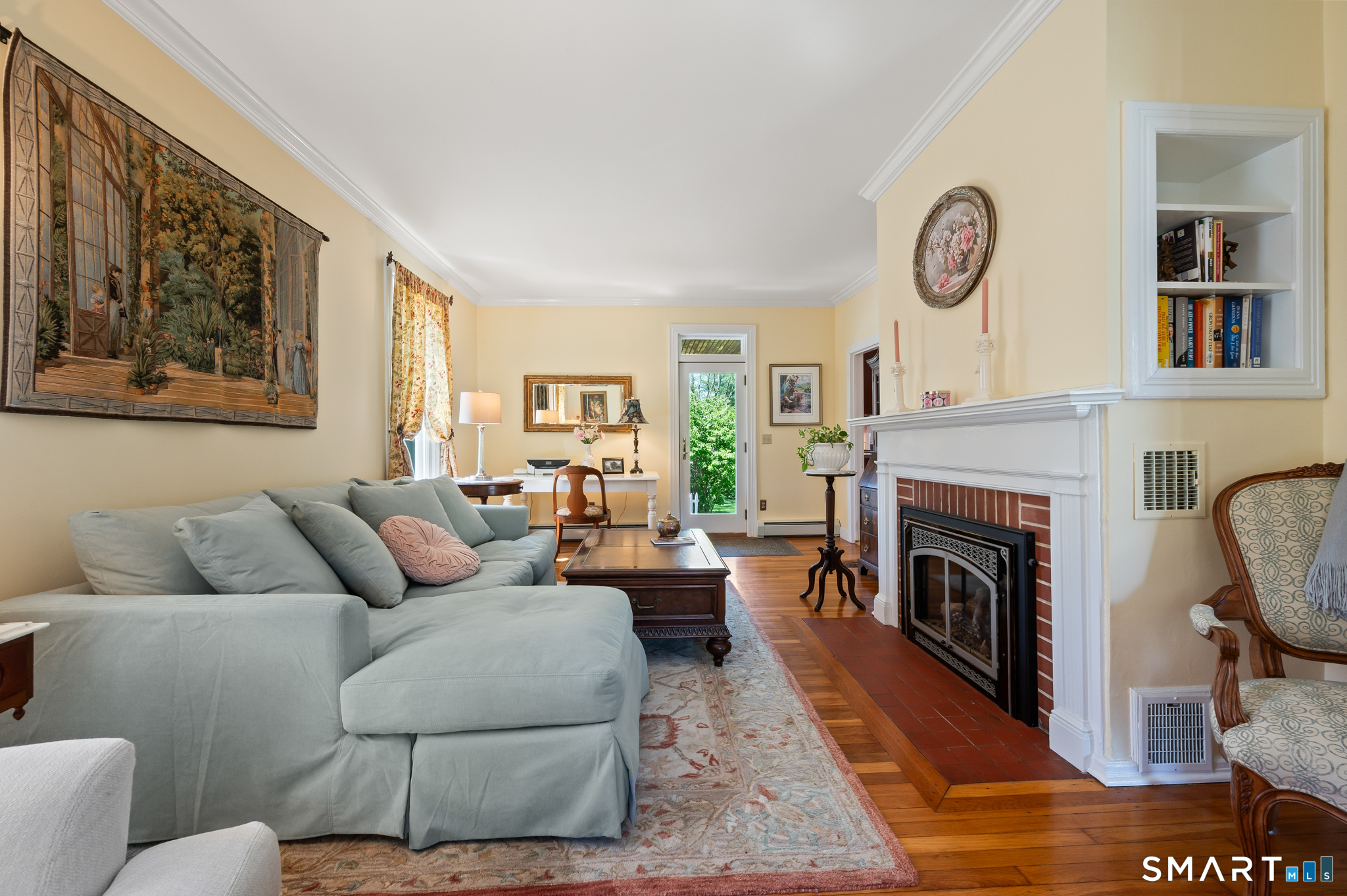 11 Plains Road