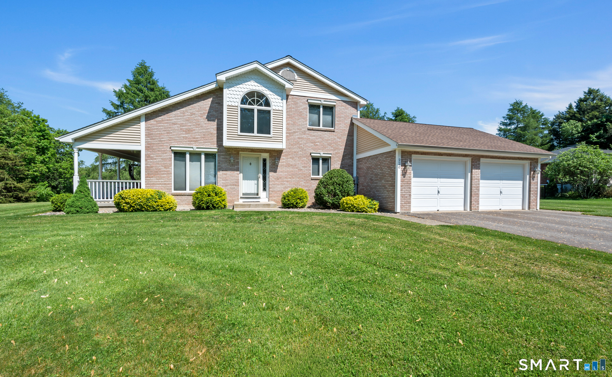 220 Coleman Road