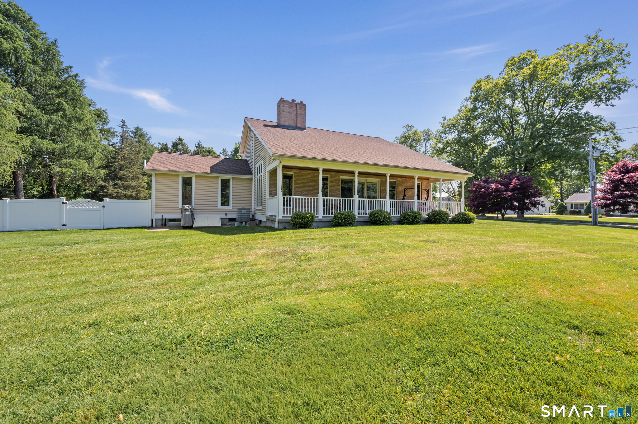 220 Coleman Road