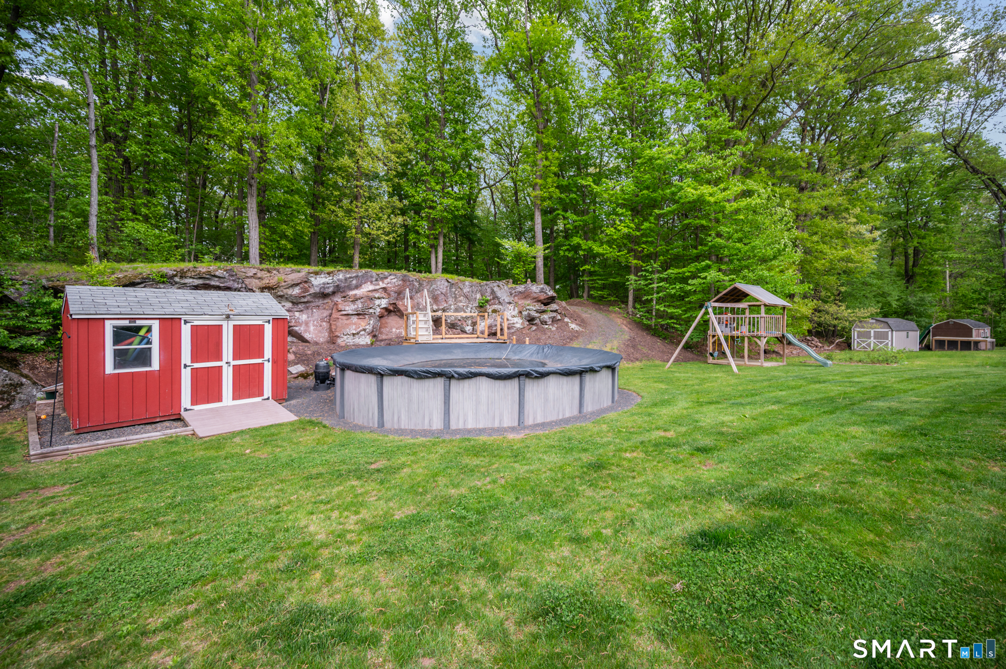 58 David Drive