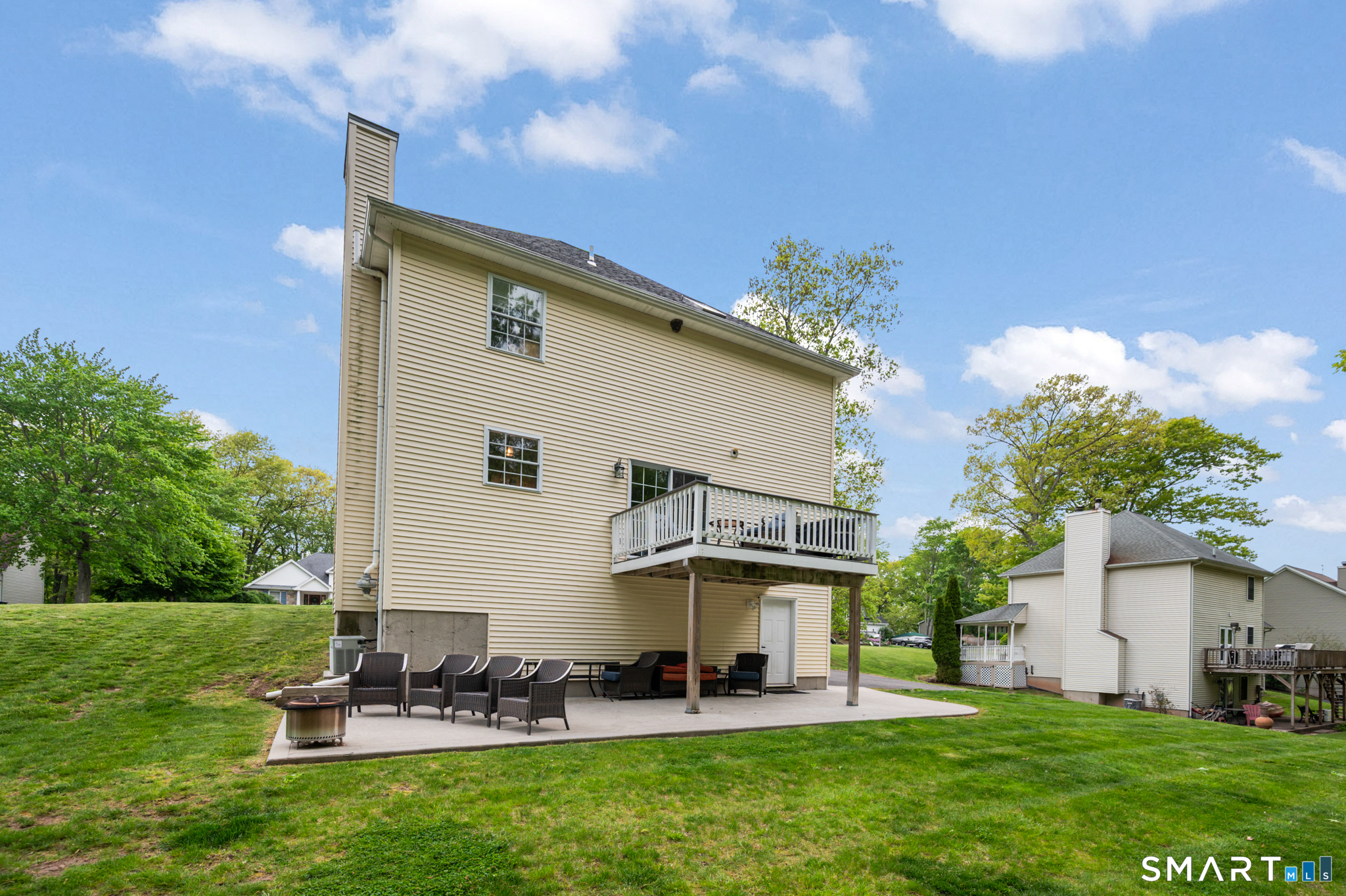 58 David Drive
