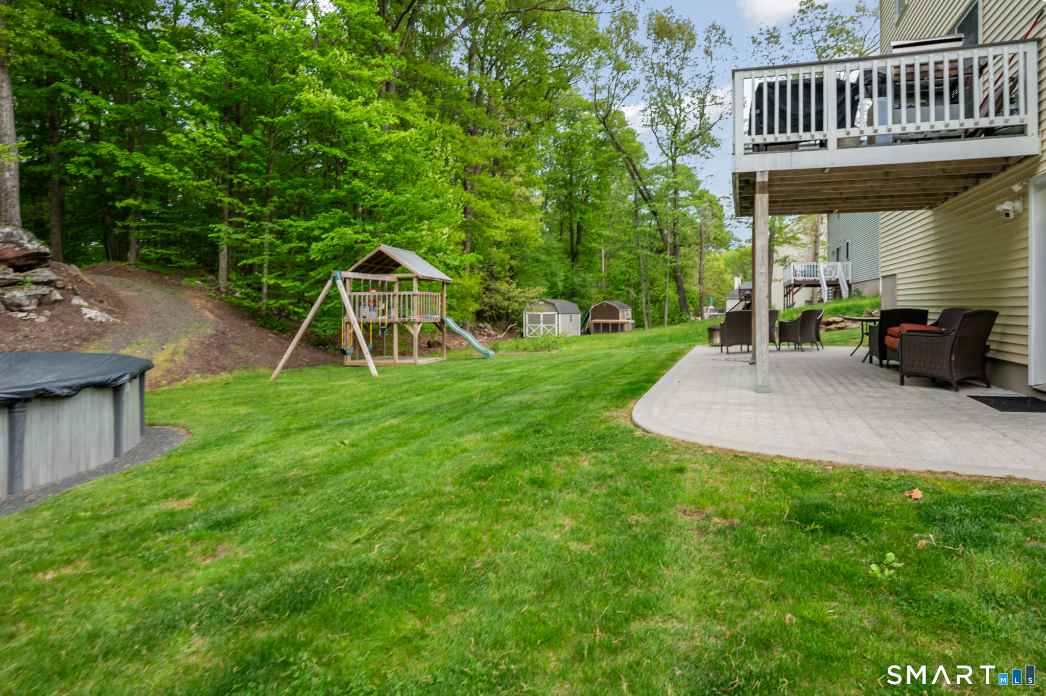 58 David Drive