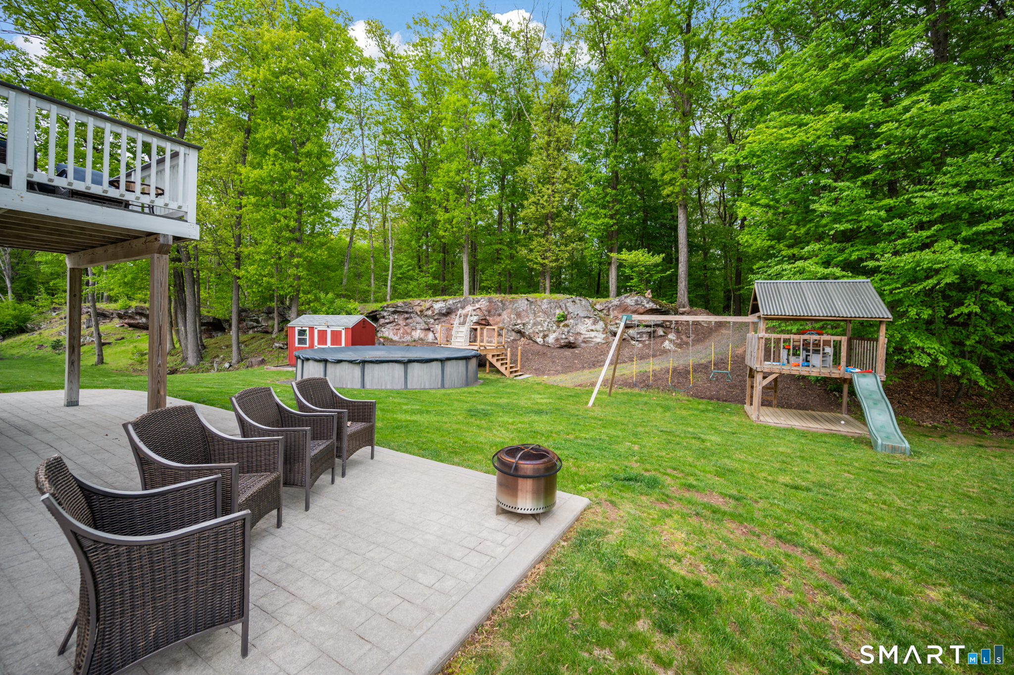 58 David Drive