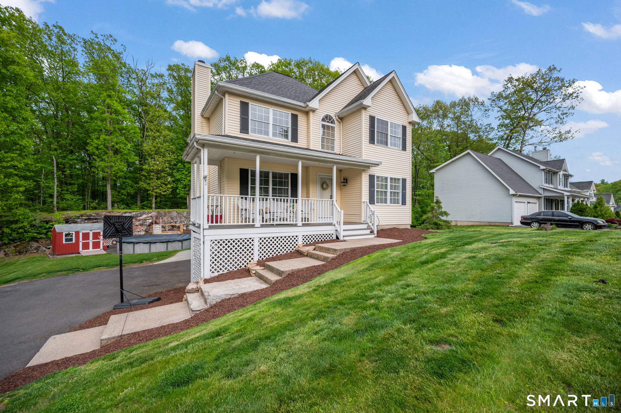 58 David Drive
