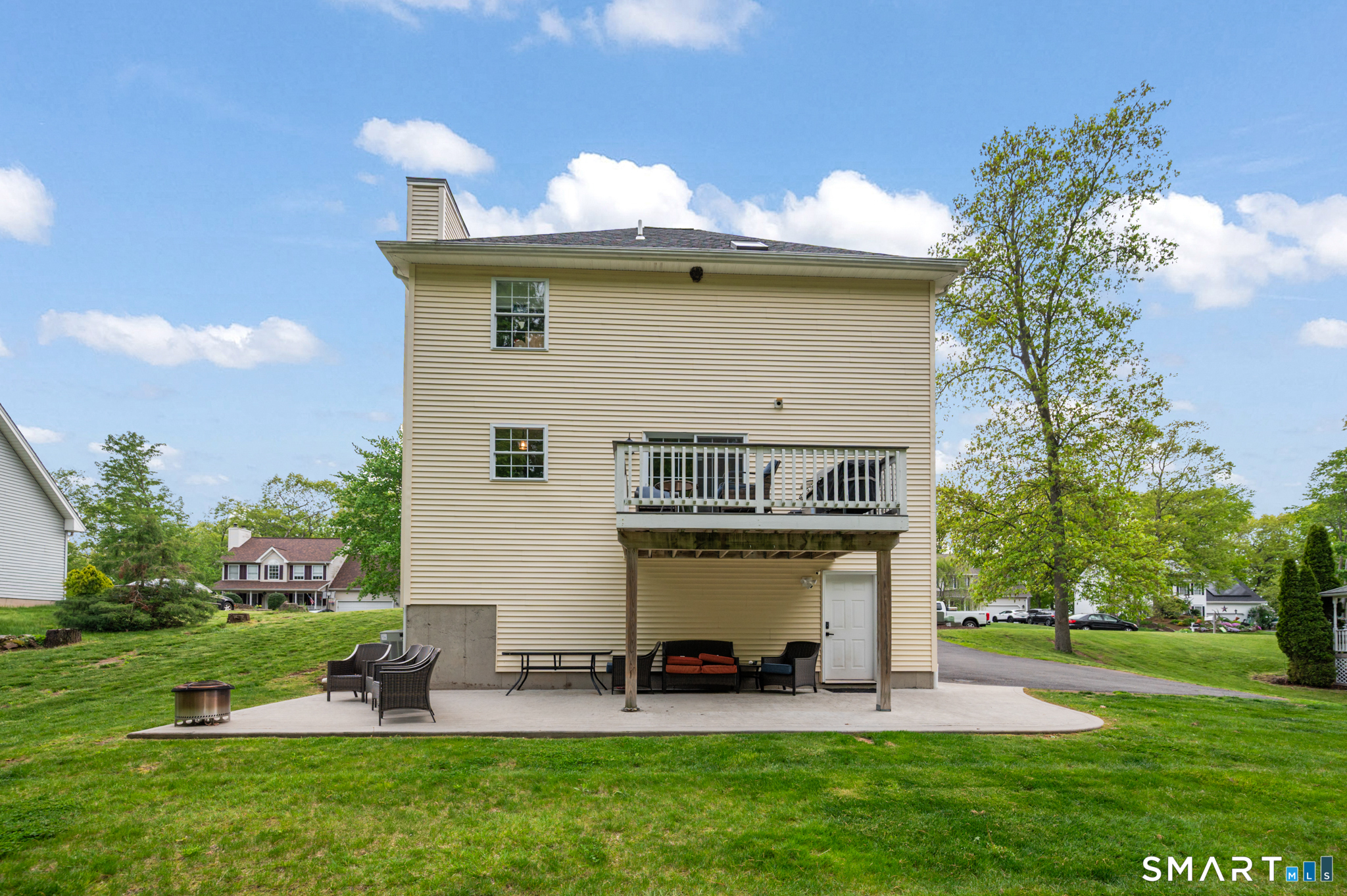 58 David Drive