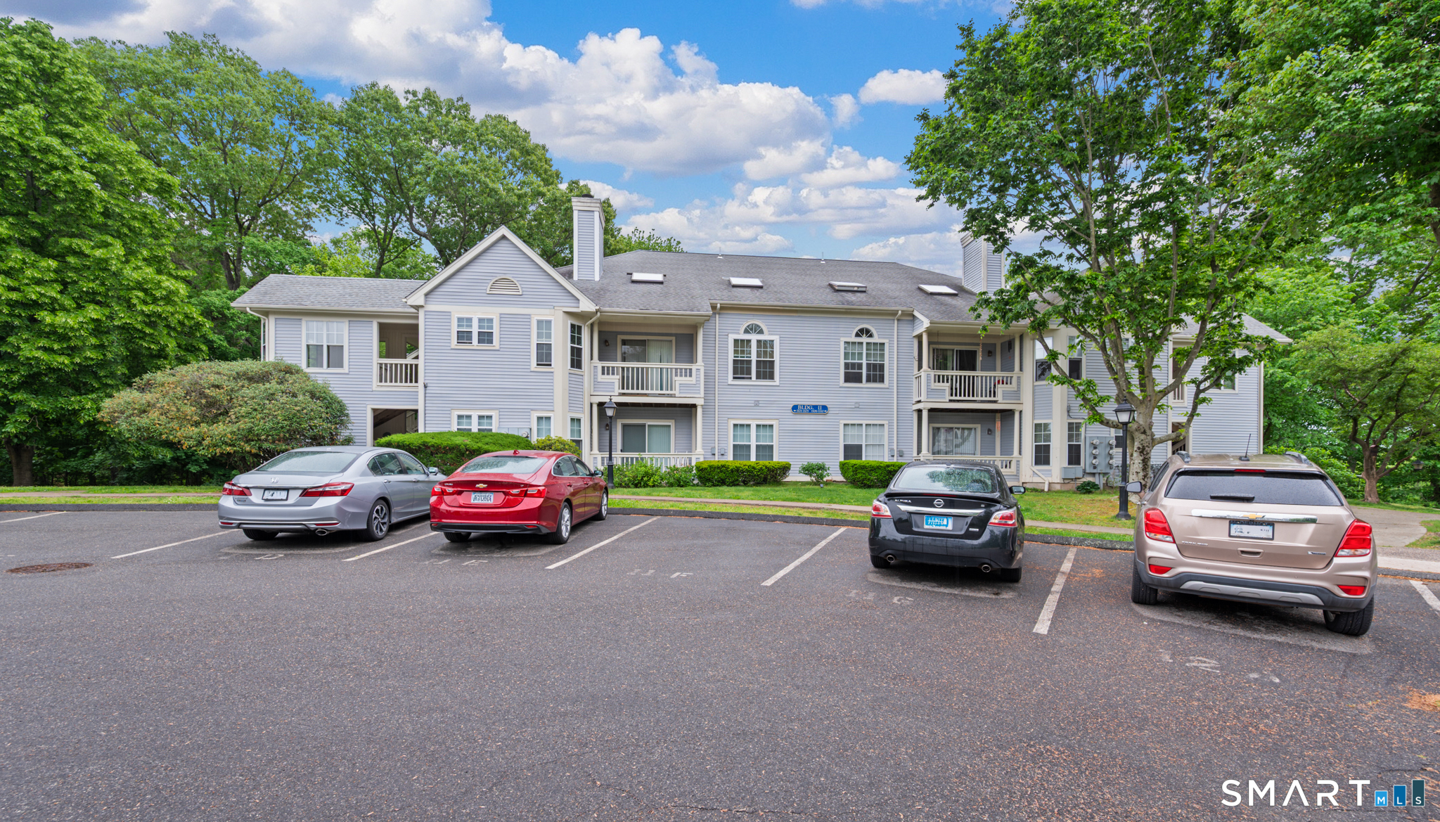 75 Redwood Drive 1104