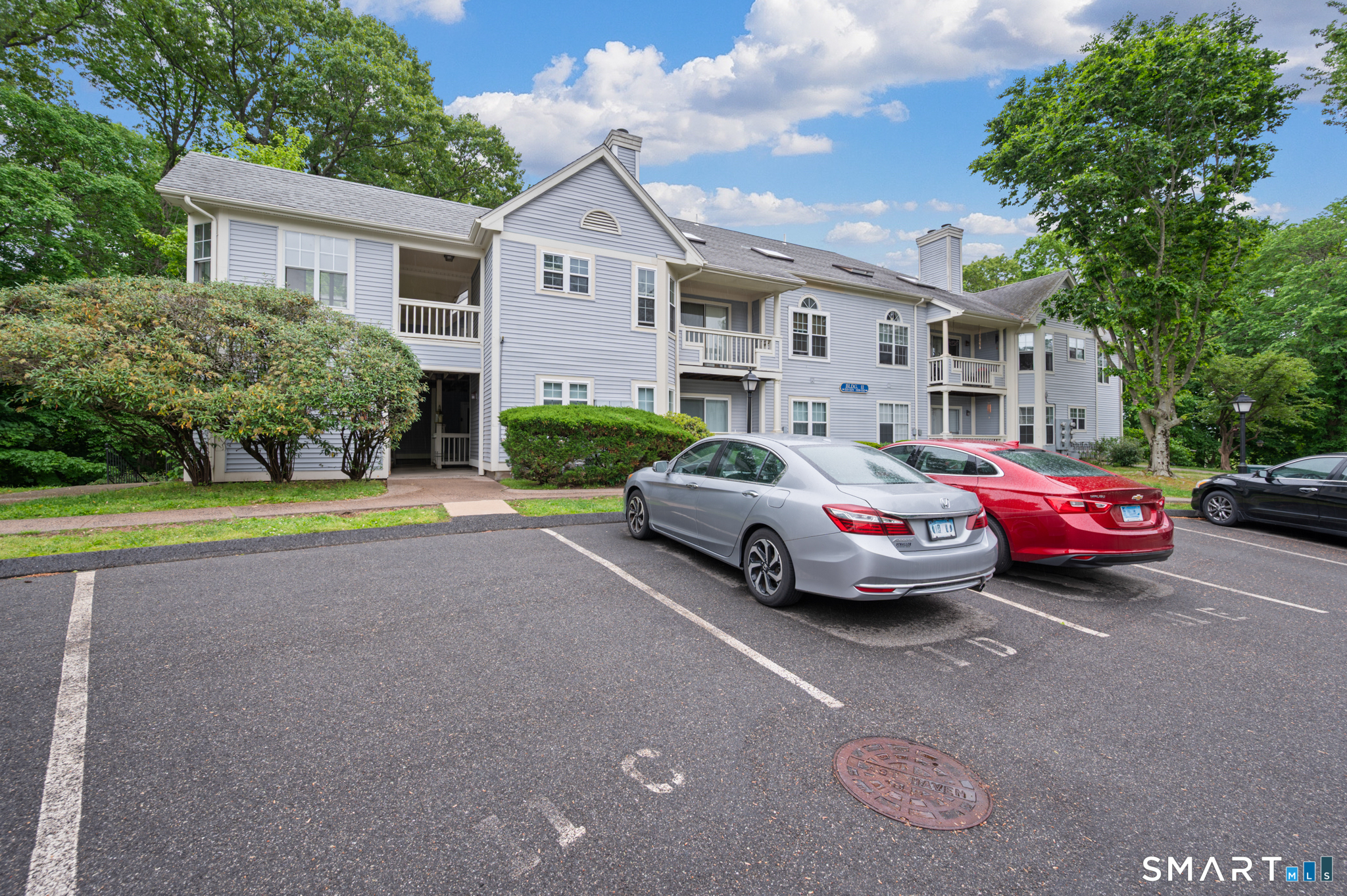 75 Redwood Drive 1104
