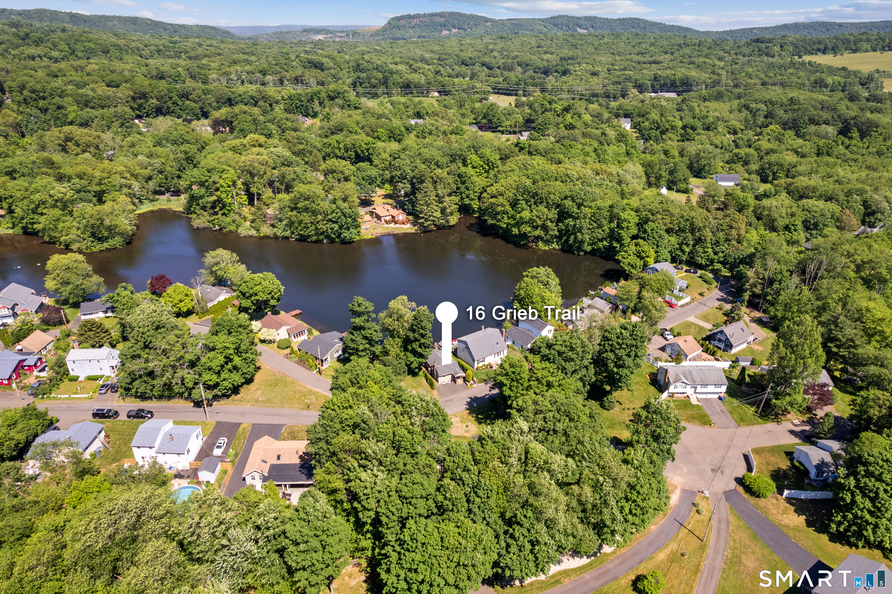16 Grieb Trail