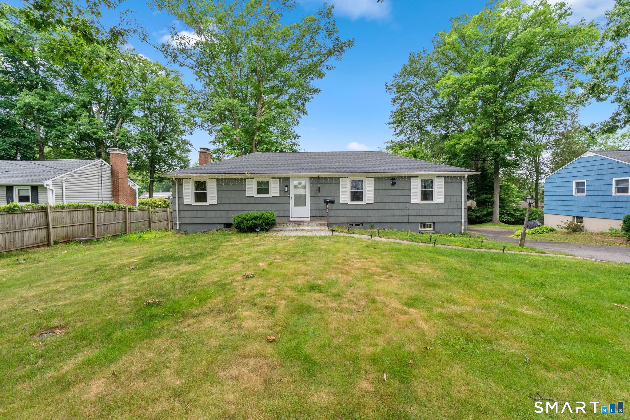 128 Forest Drive