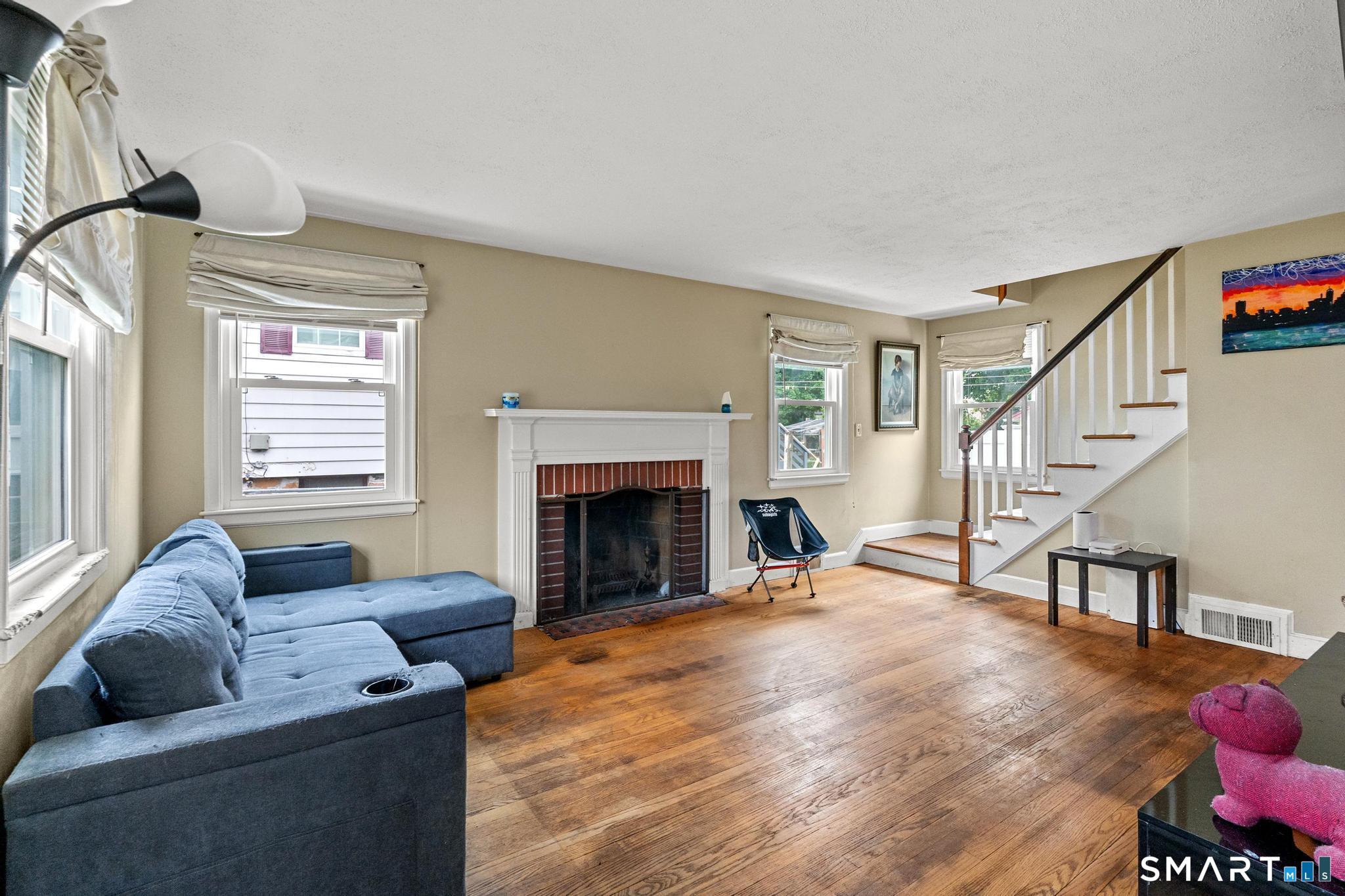 416 Ellis Street