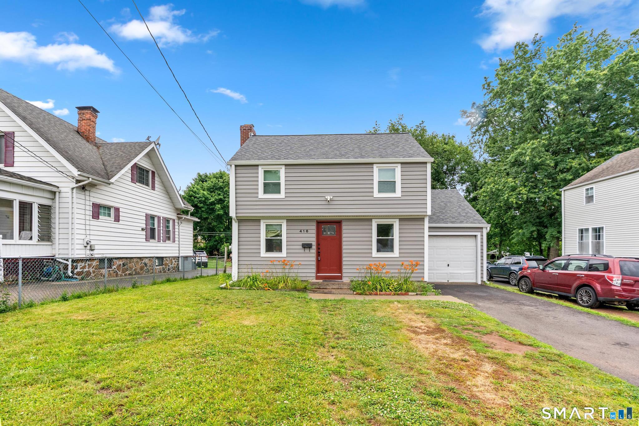416 Ellis Street