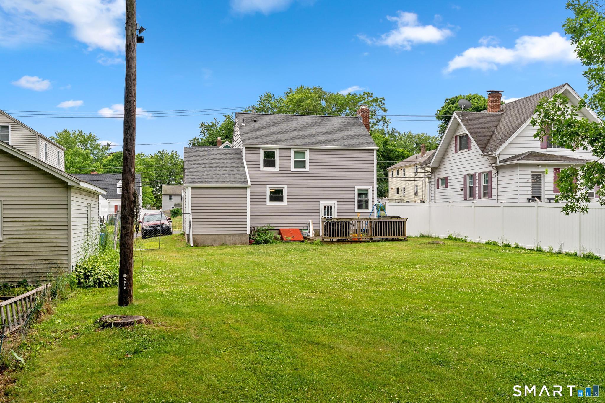 416 Ellis Street