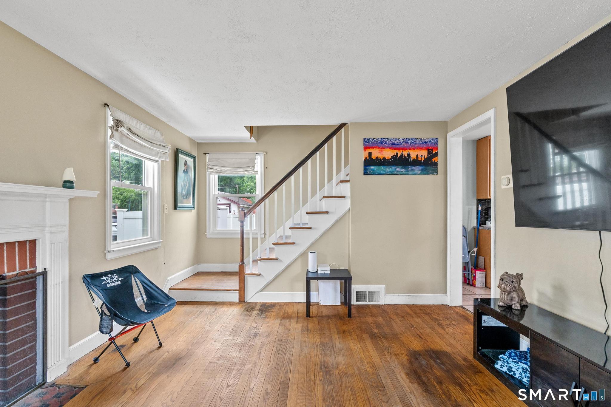 416 Ellis Street