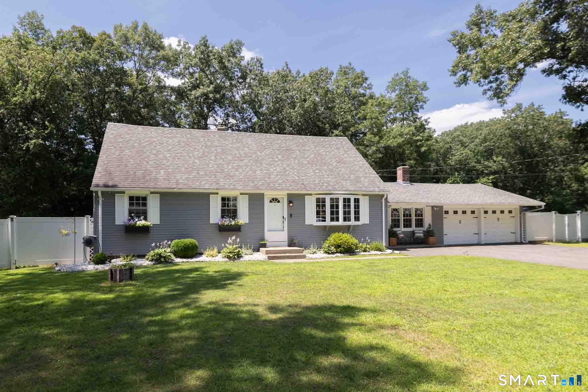 18 Norwood Drive