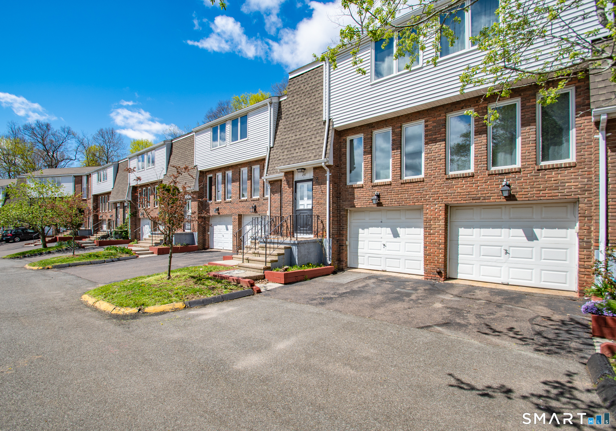 184 Gravel Street Unit: 26