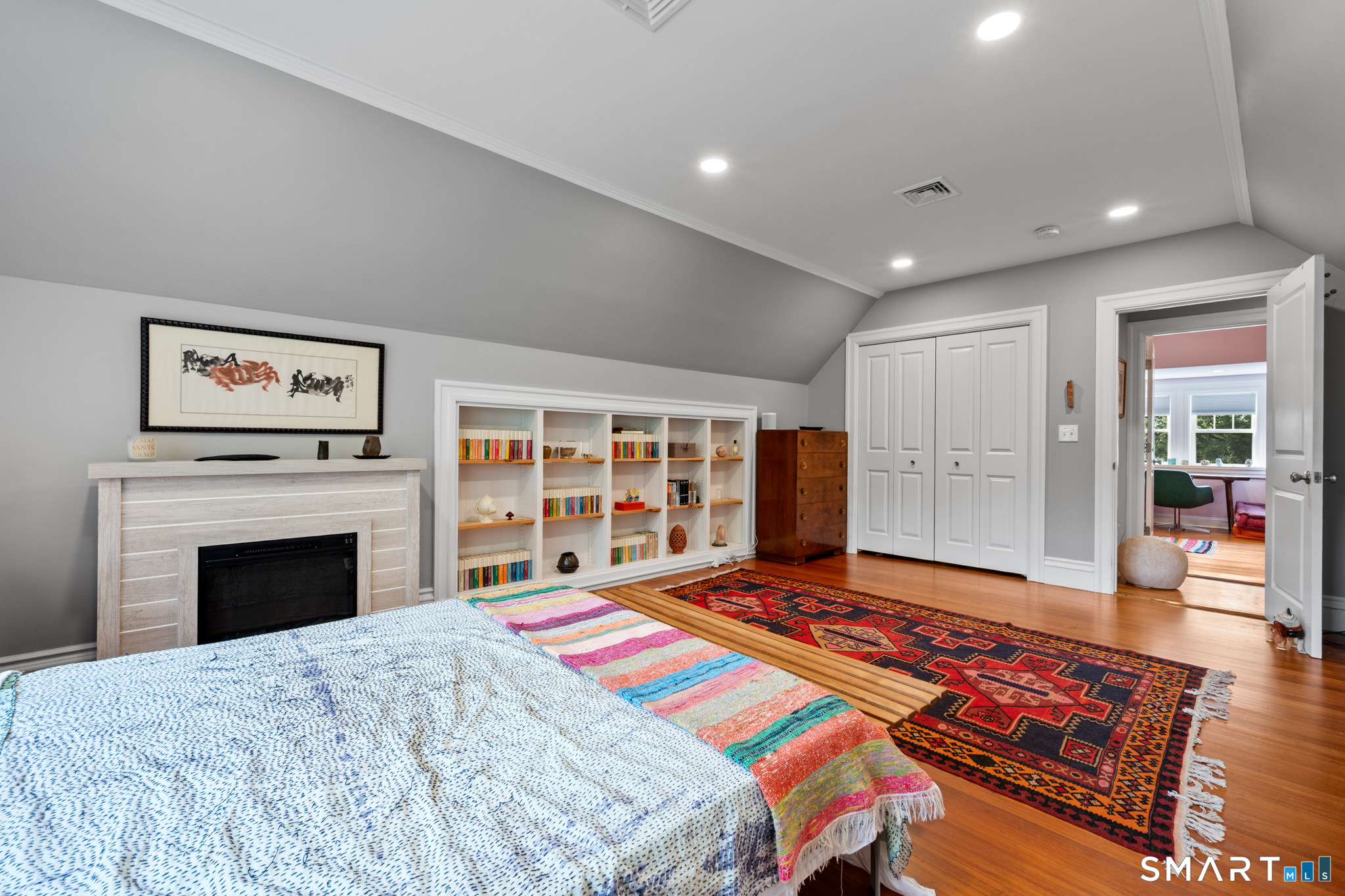 122 Newfield Street Unit: 3A