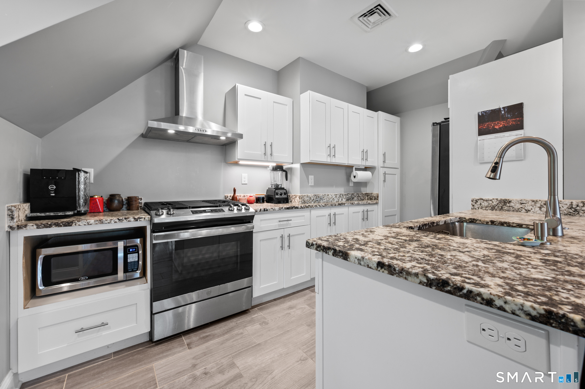 122 Newfield Street Unit: 3A