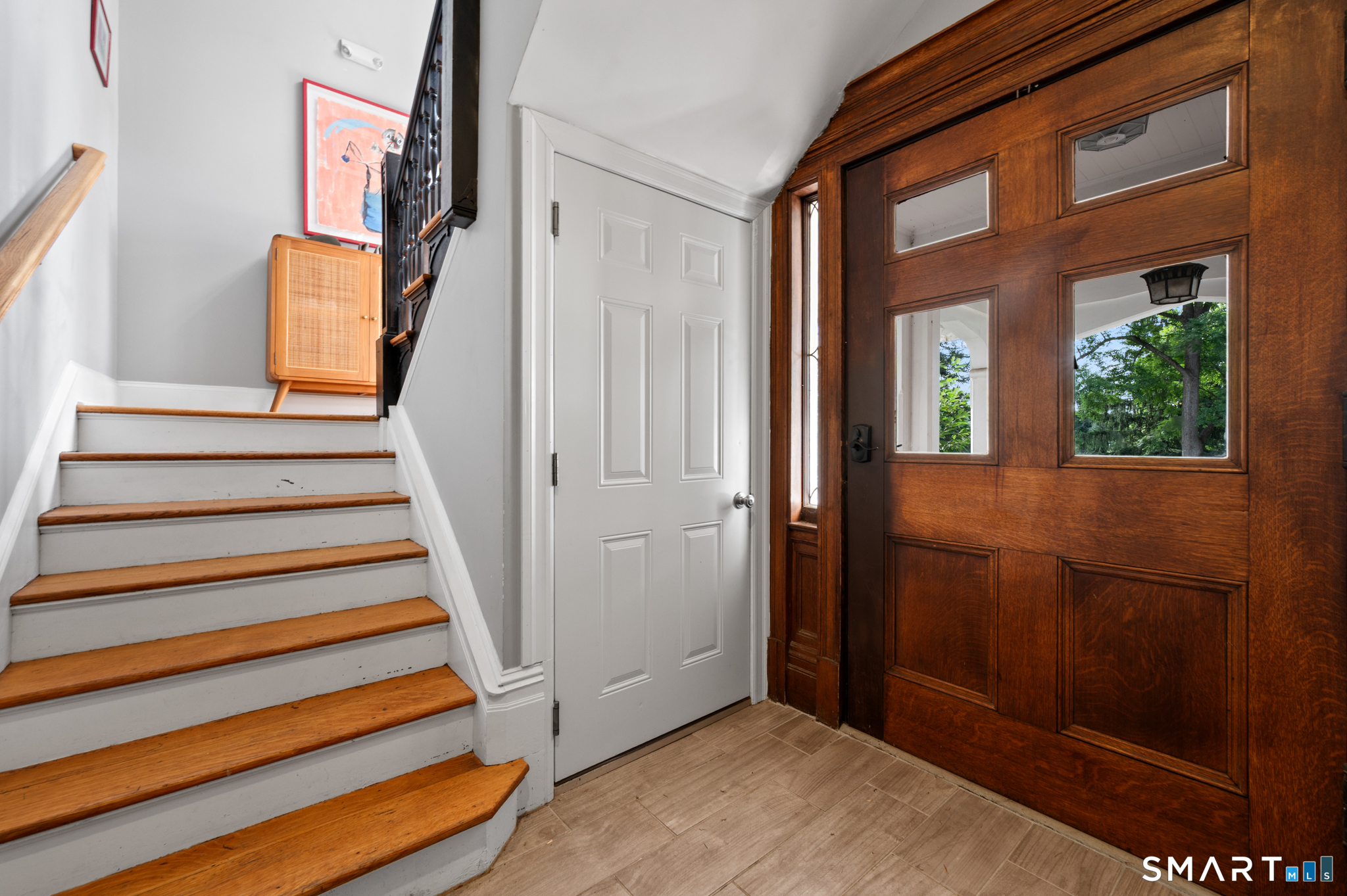 122 Newfield Street Unit: 3A